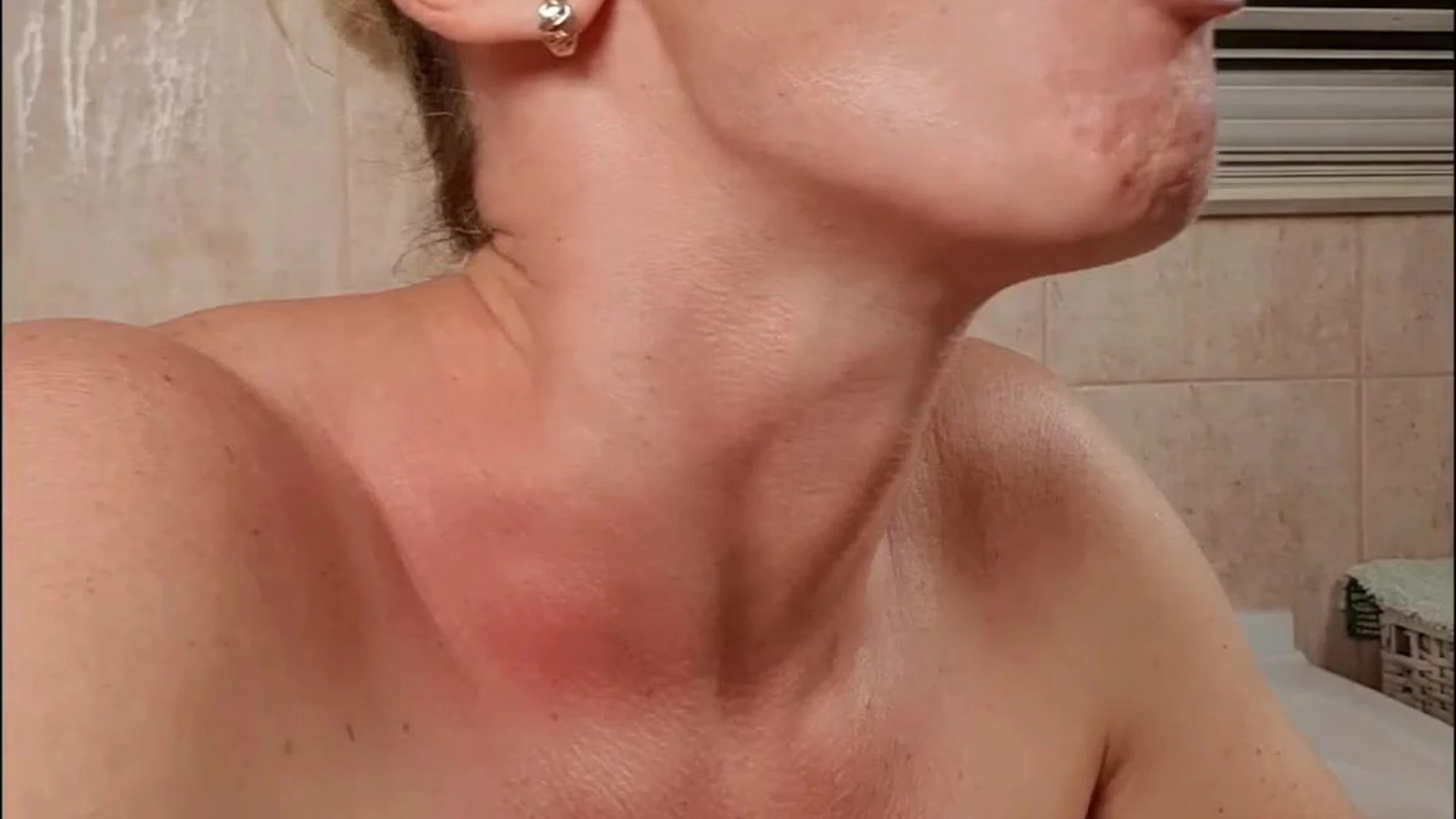 Natural Tits Kathia Nobili Leaked OF