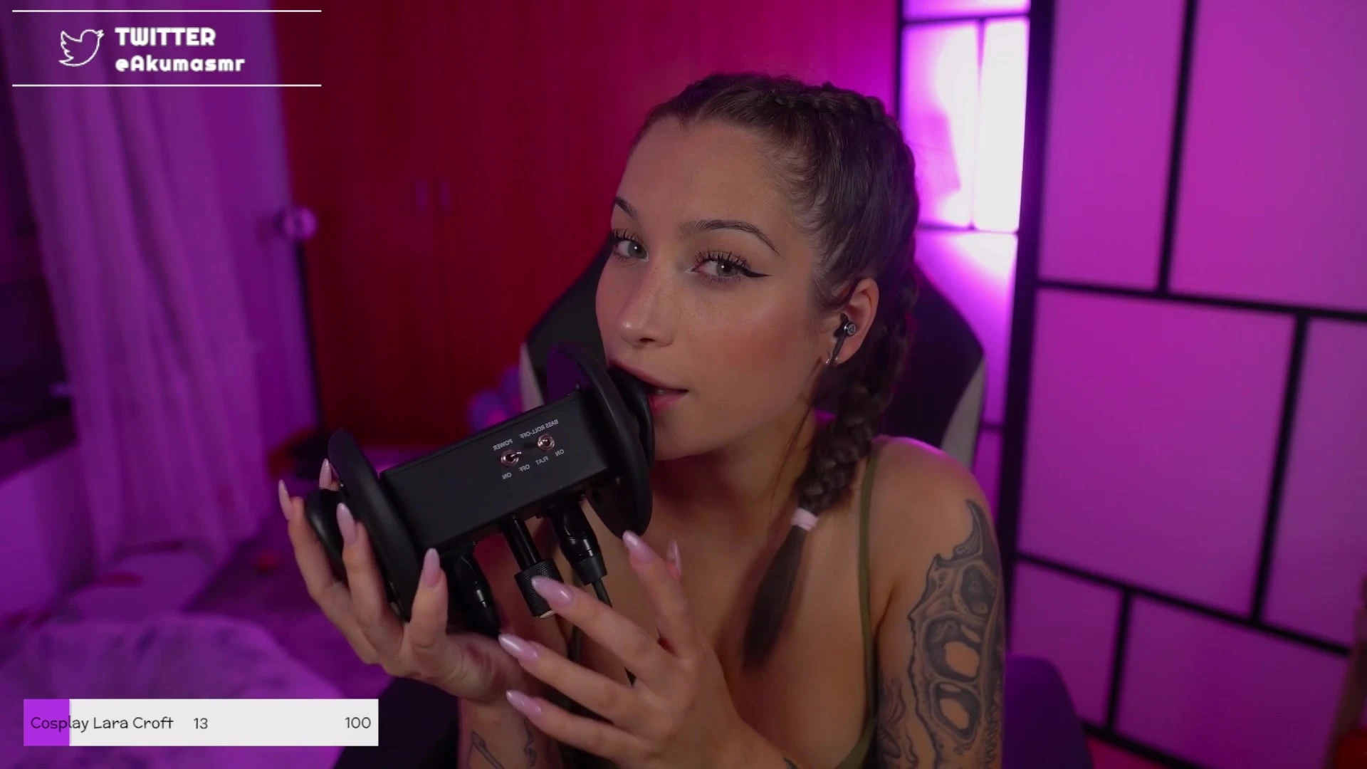 Sensational spanish akumagirl ripped cams