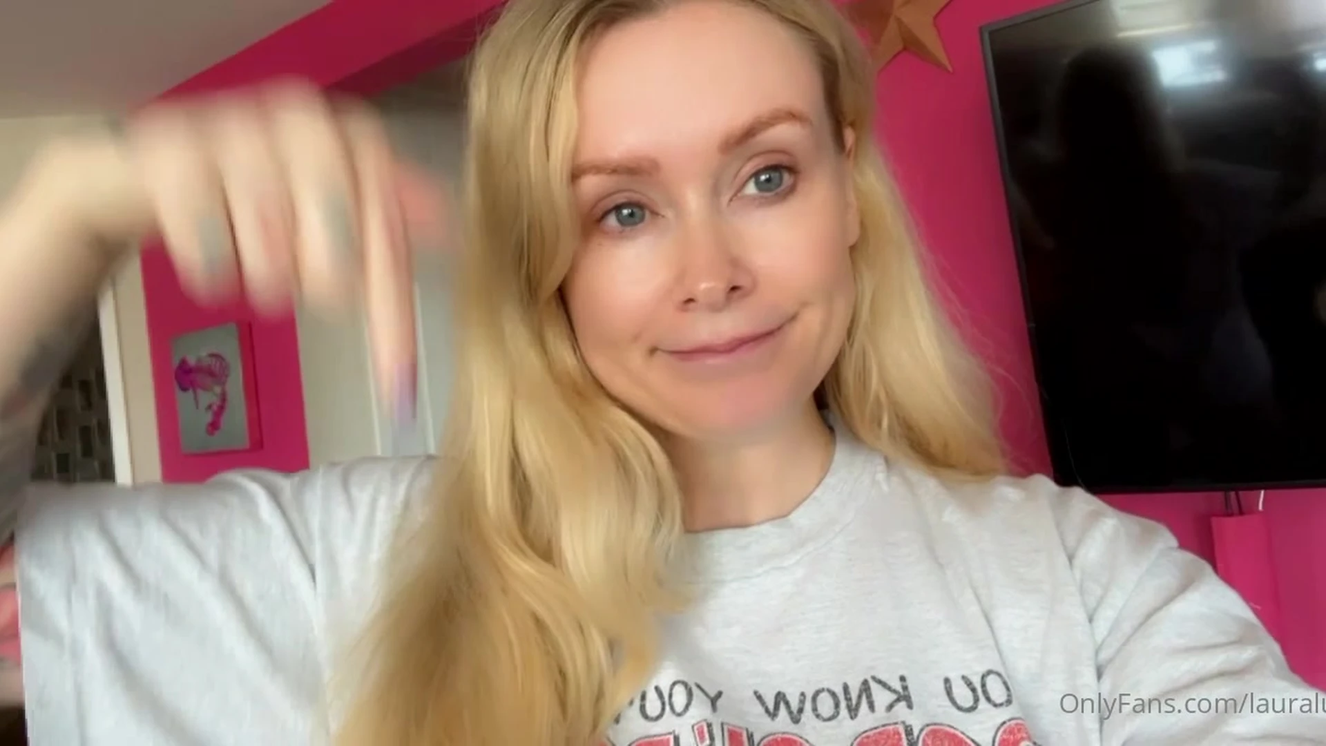 big ass ass Laura Lux Leak Onlyfans Exclusive vid full