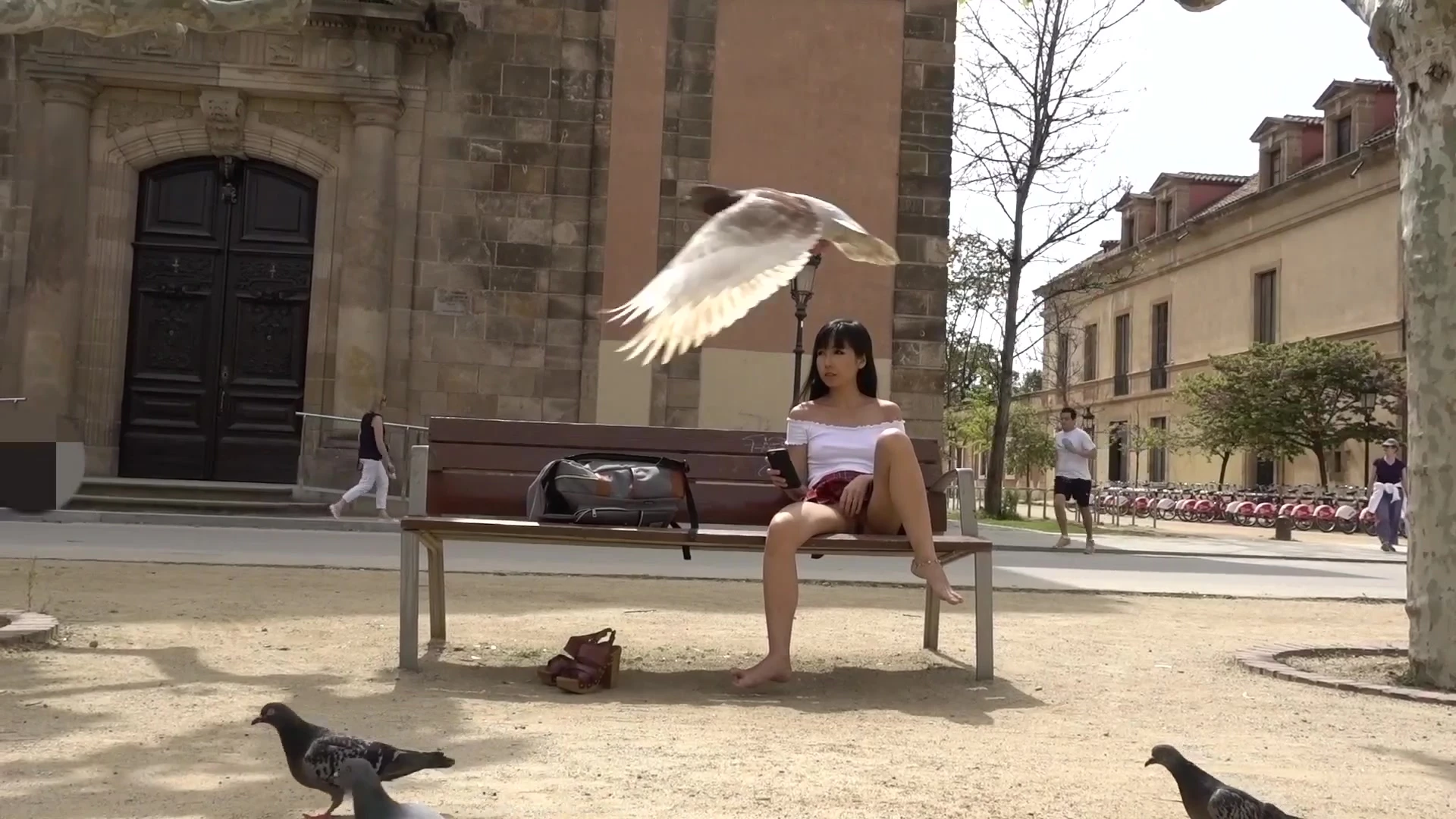 Exposed Self-assured small tits Littlesubgirl nude porn leak full vid