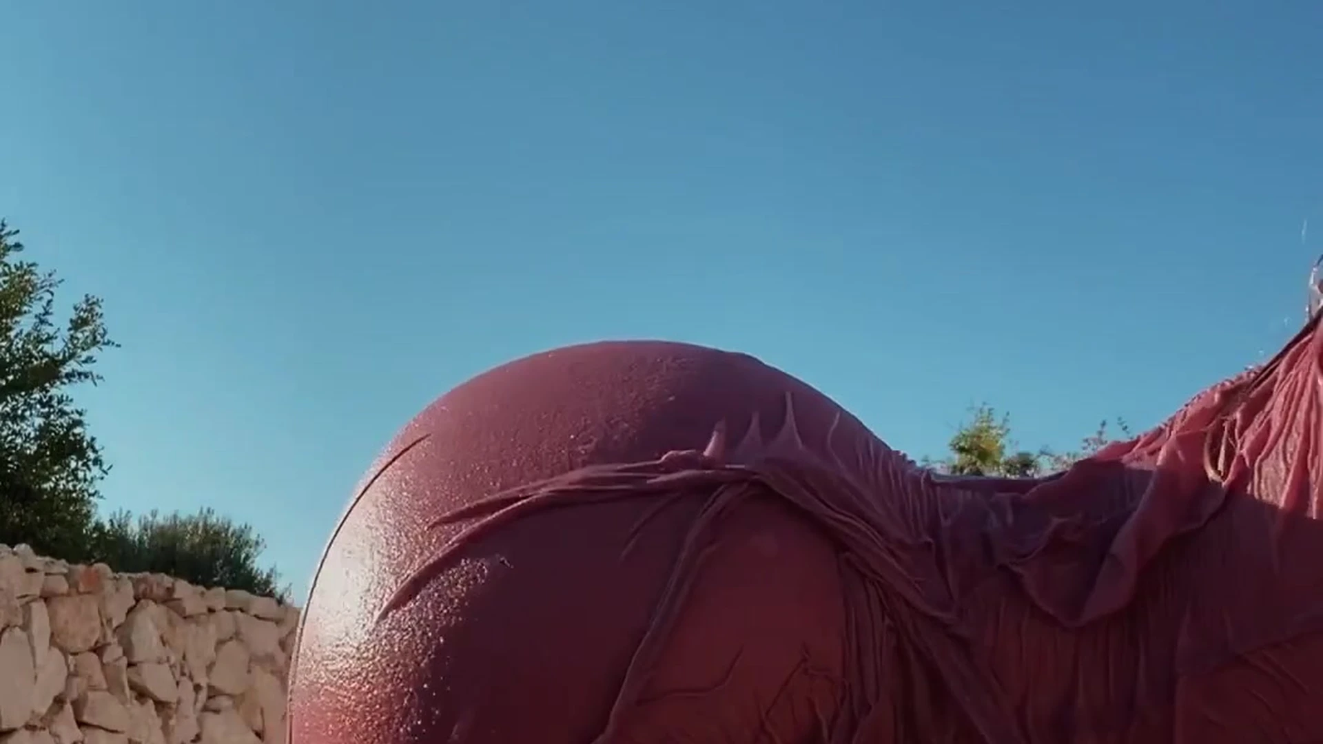 artistic Athletic Leolulu Nudeleaks Clip