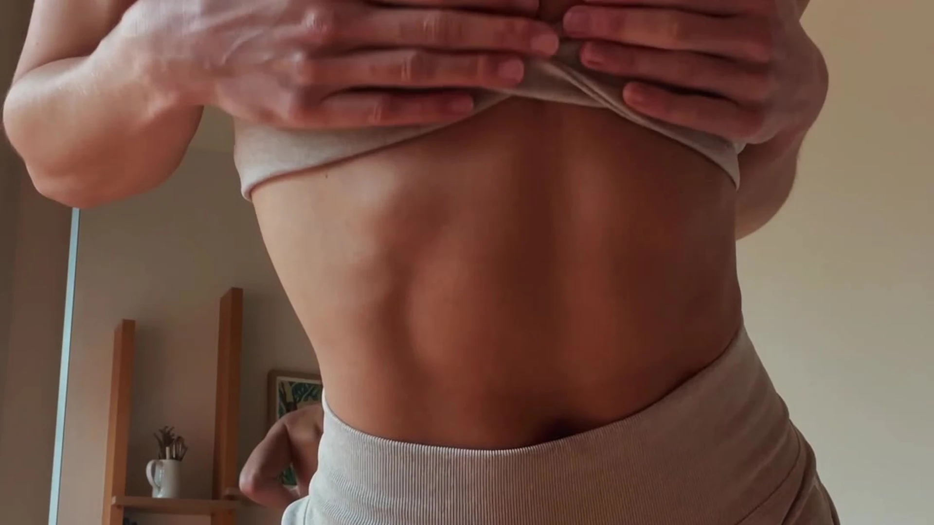 Exposed hot girl Small Tits Leolulu nude porn leak full video unreleased