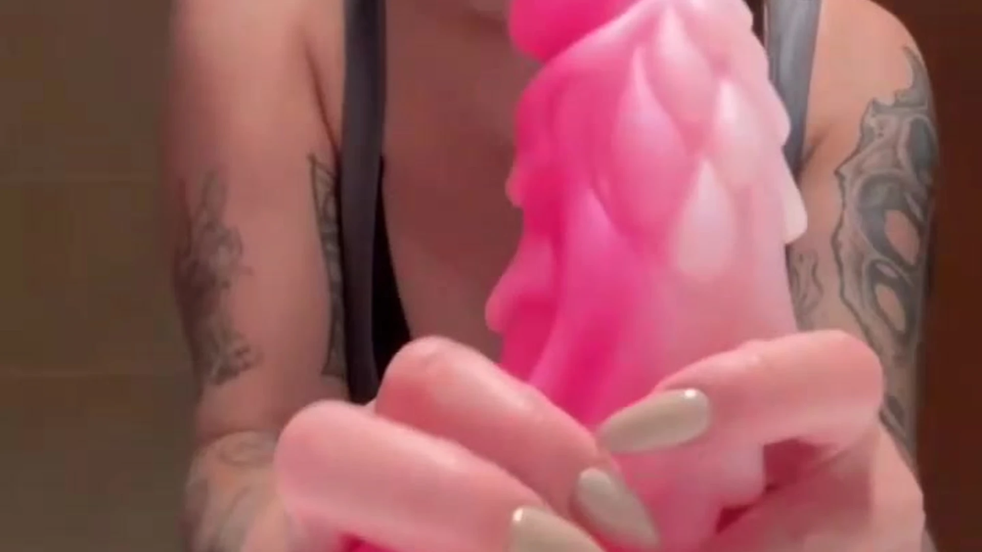 slim akumagirl nude porn leak