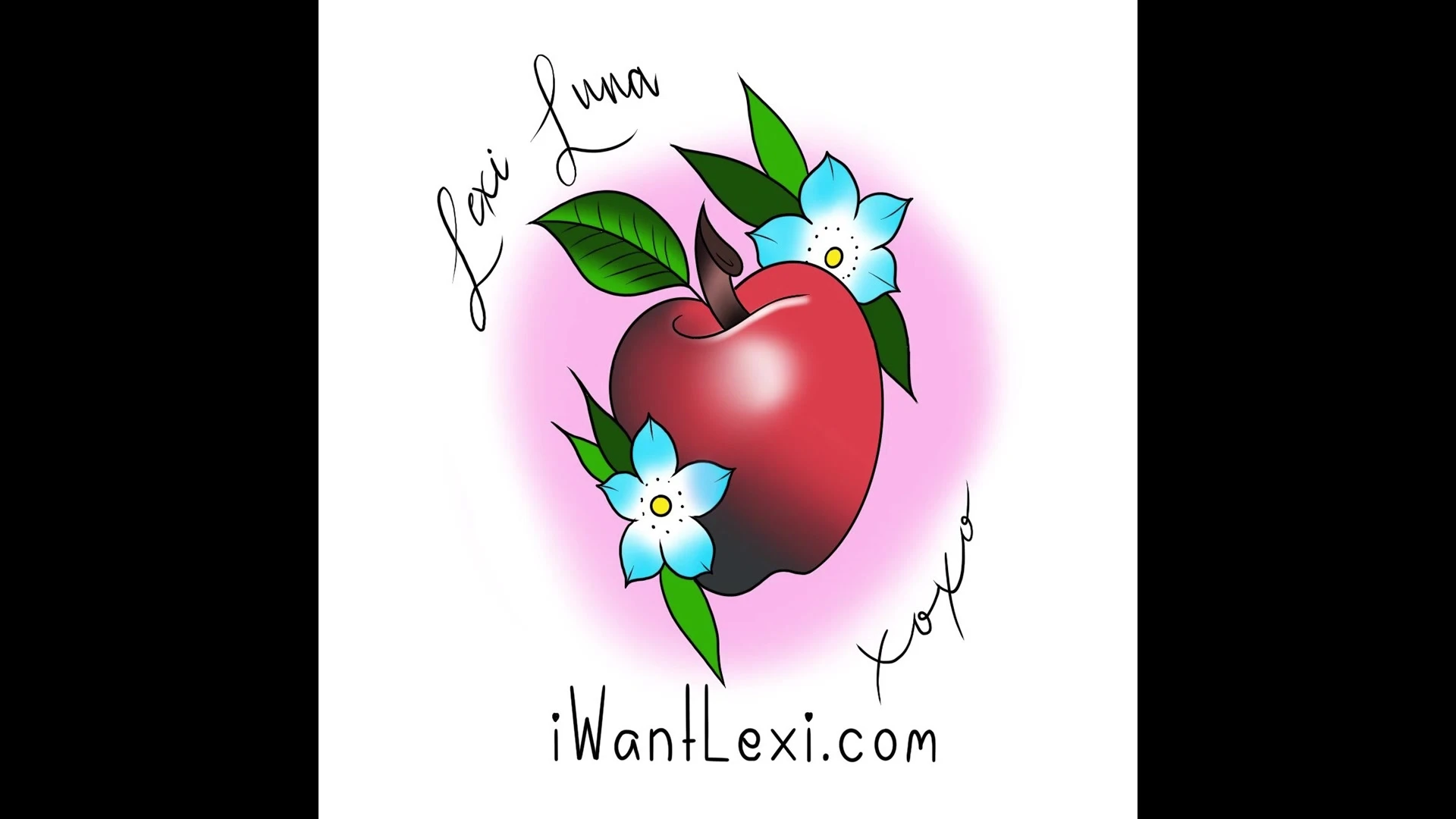 Sensational bitch Huge boobs Lexi Luna leaks OF Full Clip