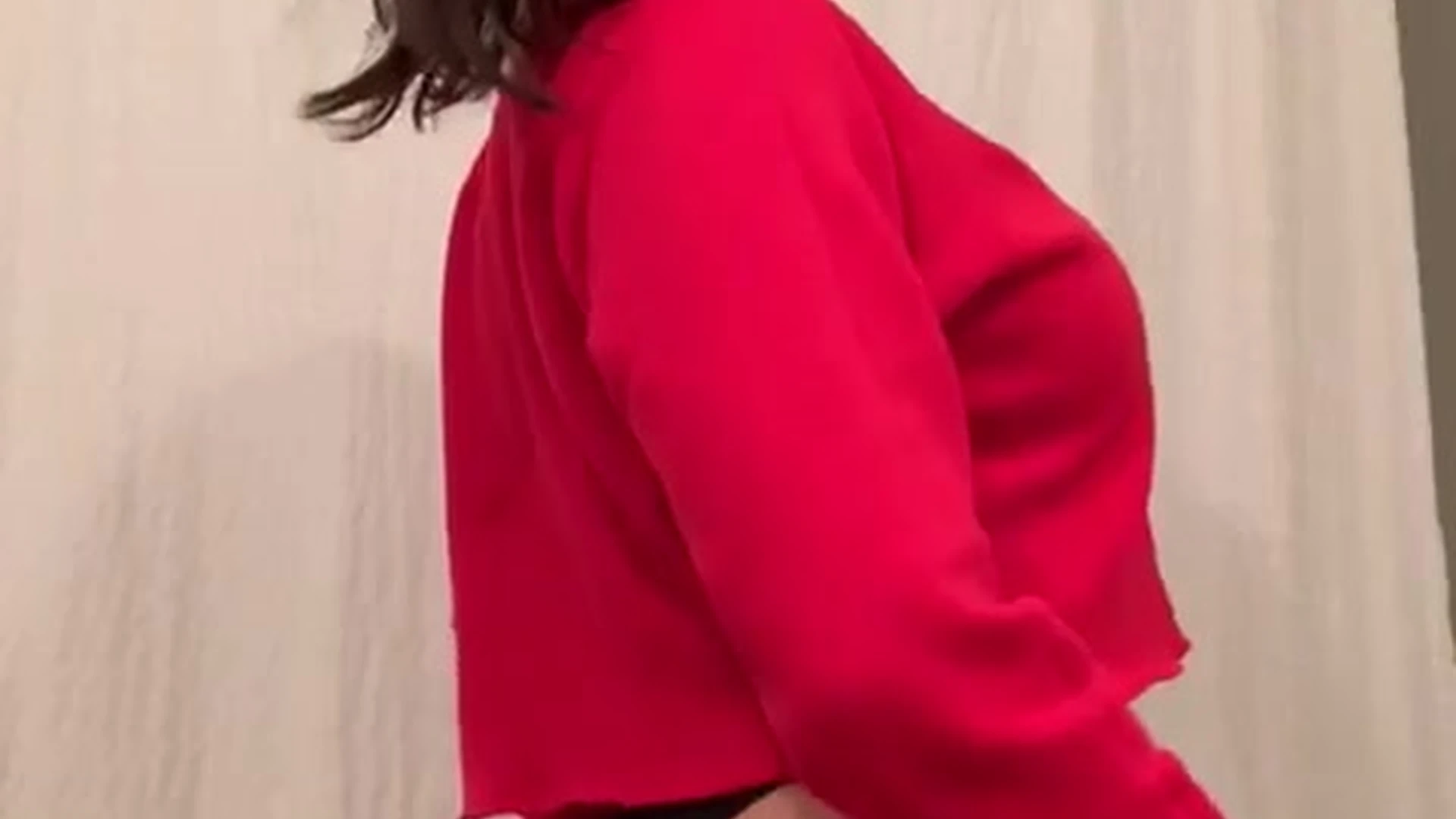 Exposed slutty babe Big Ass Karlee Grey onlyfans leaks