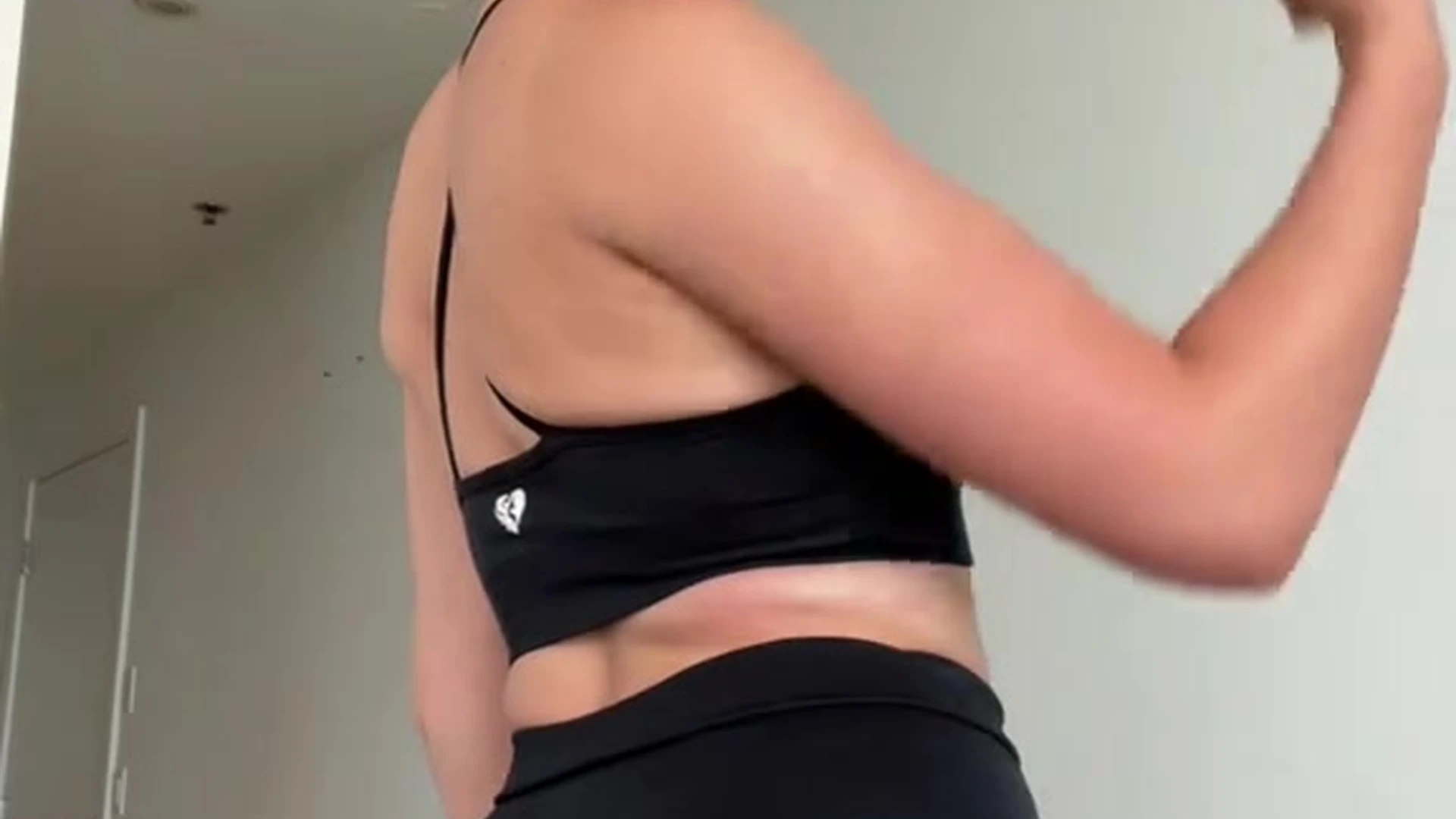 slutty bitch sexy Elizabeth Zaks sextape Sensational