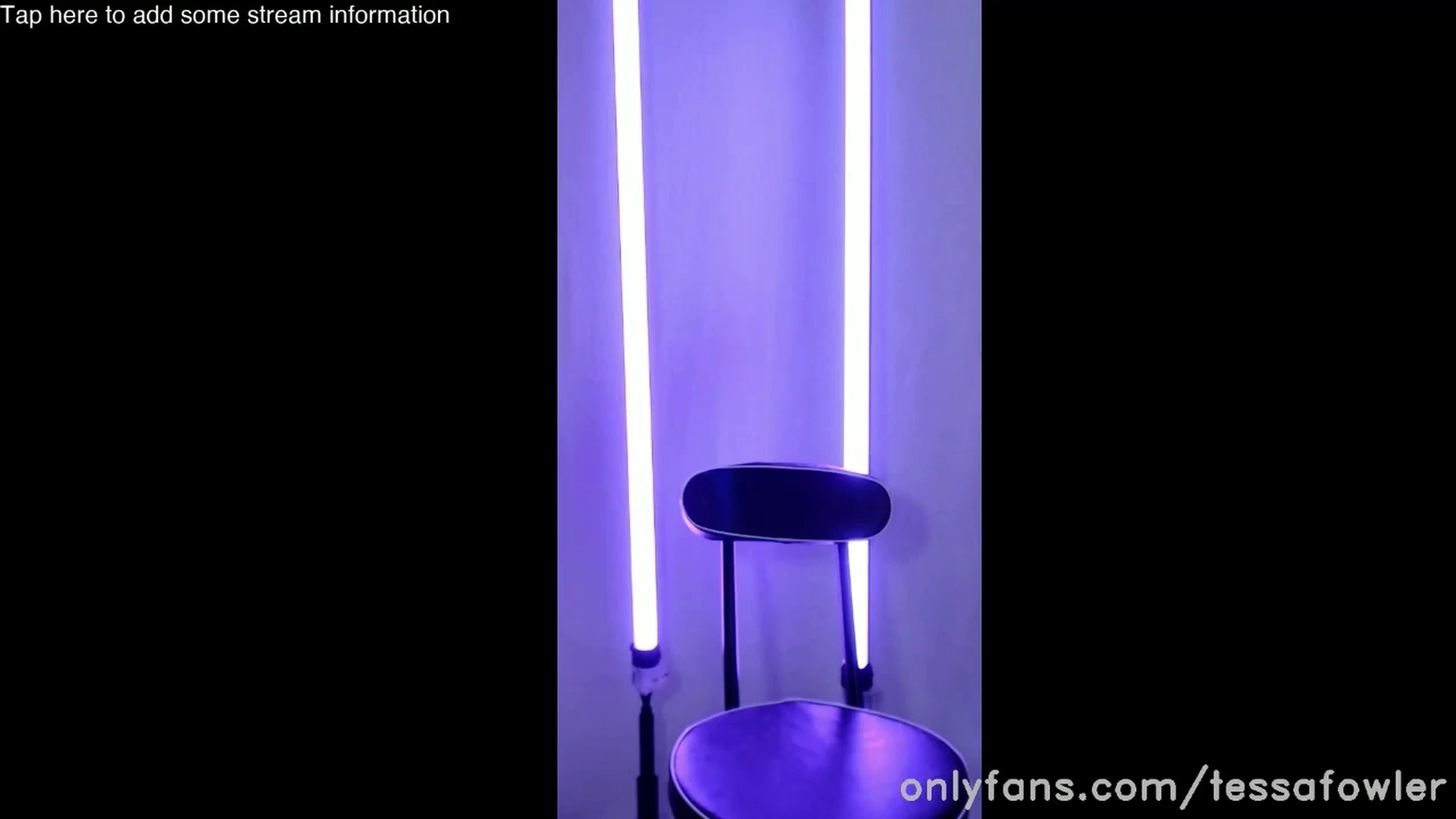 natural boobs Tessa Fowler nude Sensational