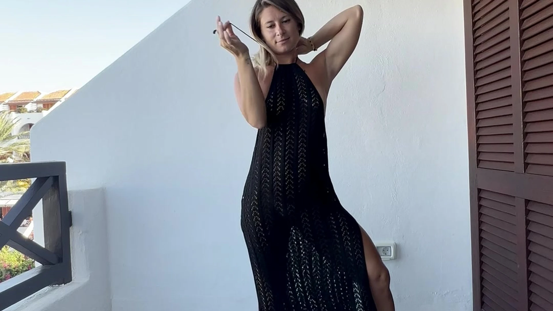 bimbo Small Ass federicacorona Nude porn