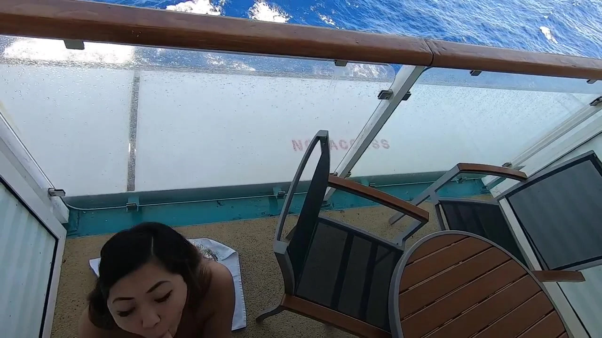 Benevolent slim Ashley Aoki Naked Leaks