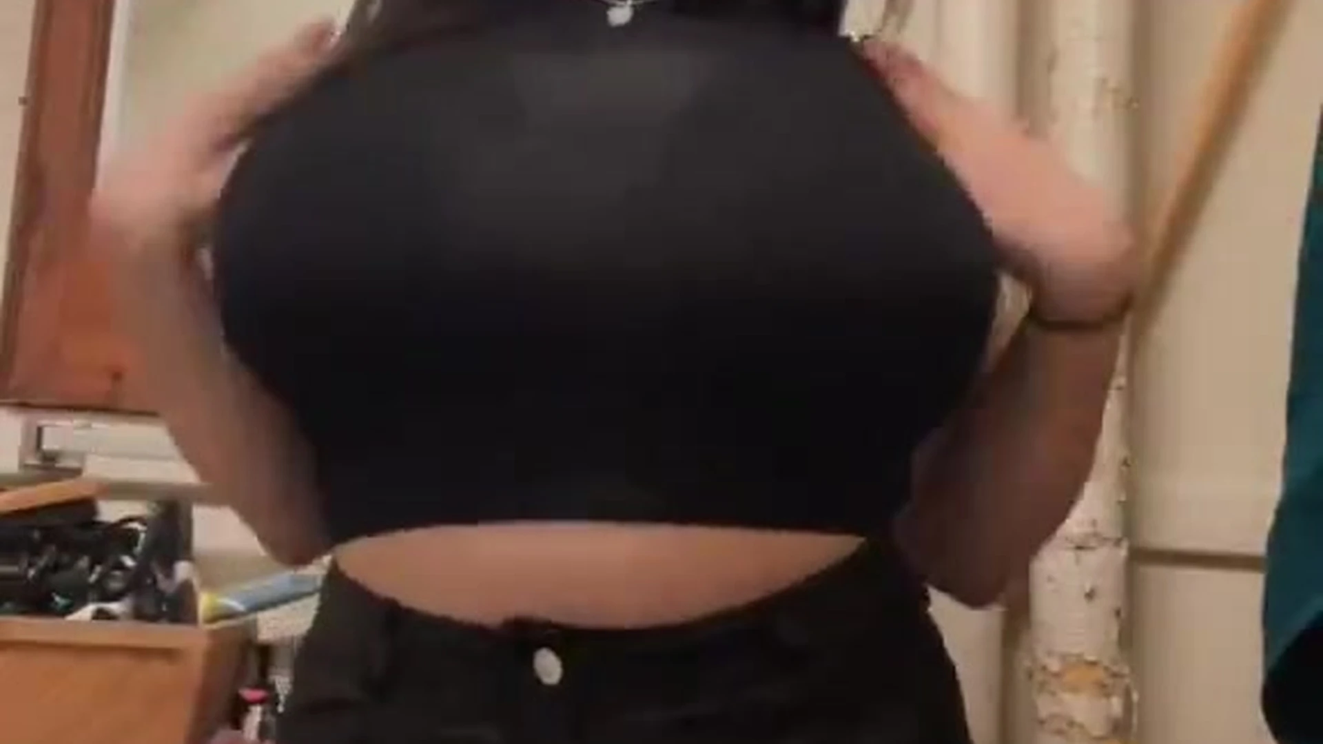 teen Dripping Big Ass AudryAdames erome