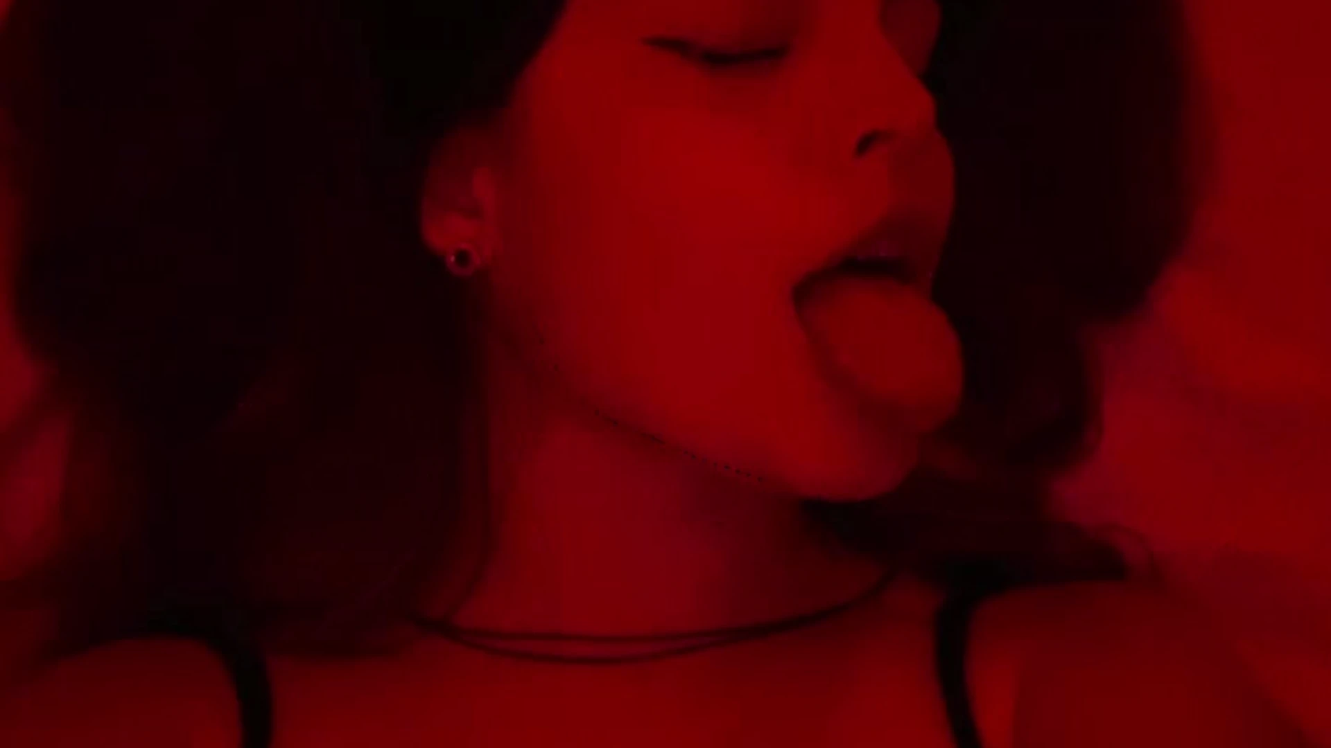 Big Booty Latina Luz Cervo nude boobs EXCLUSIVE VIDEO