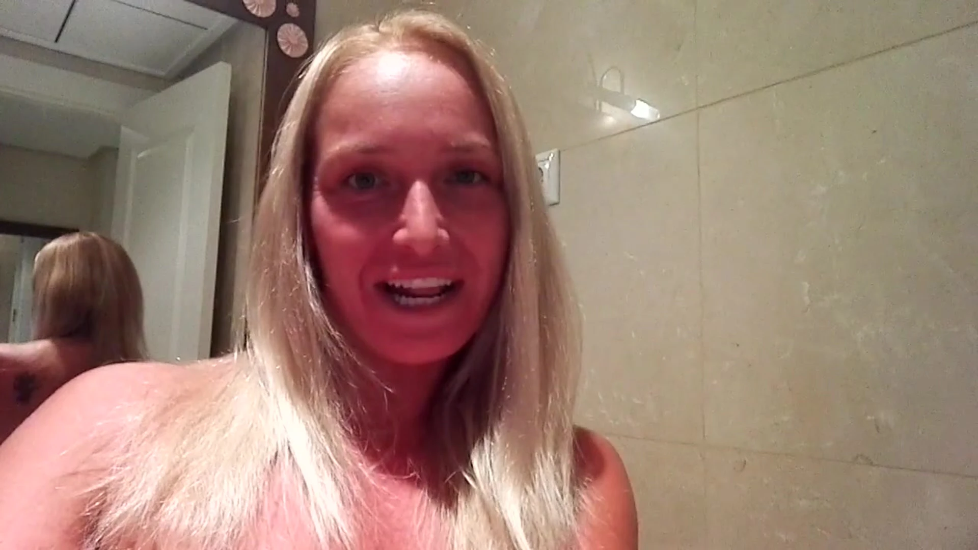 Ambitious  Czech Kathia Nobili onlyfans  full clip leak