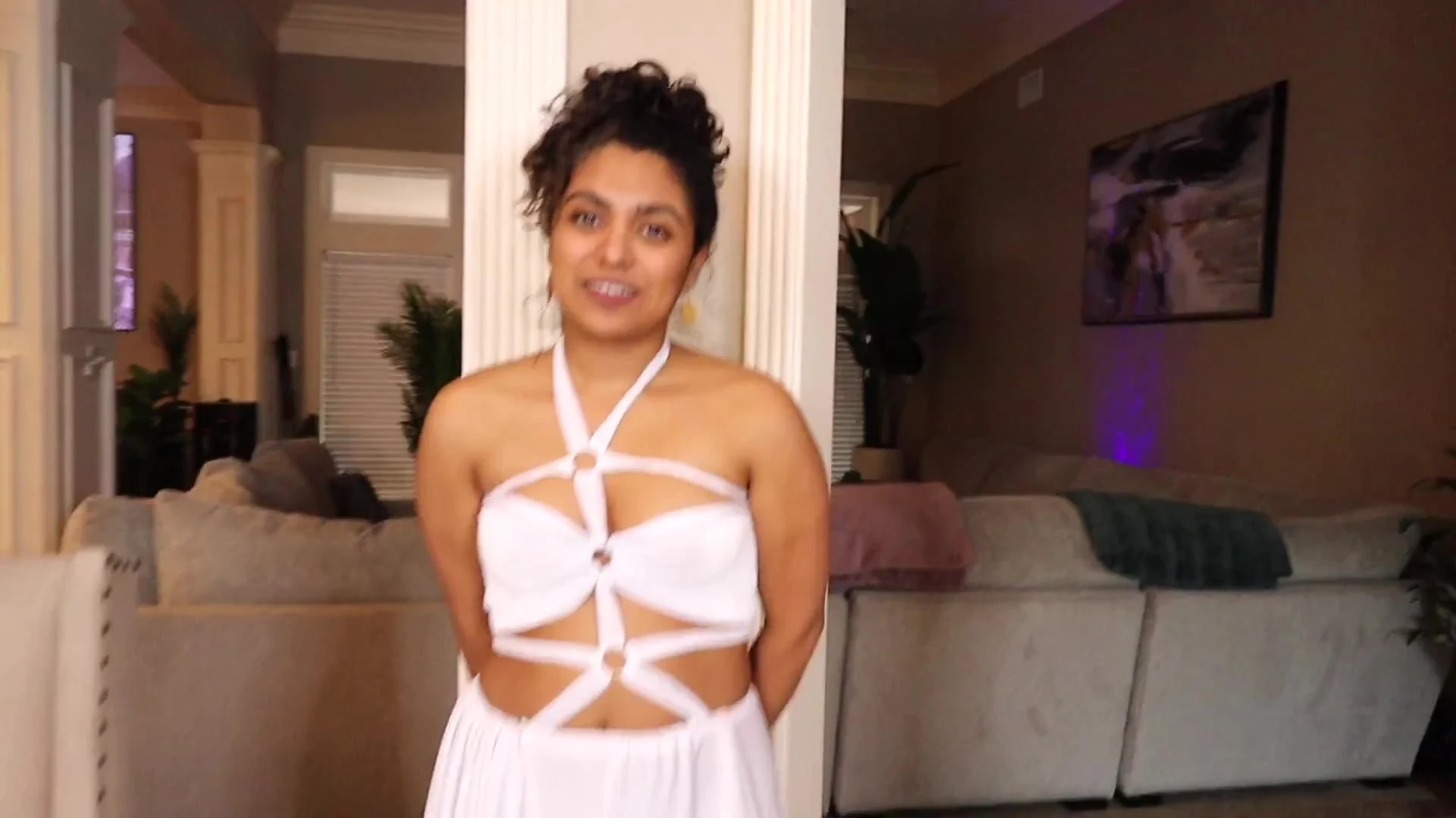 Exposed small tits natural tits Thestartofus nude pic