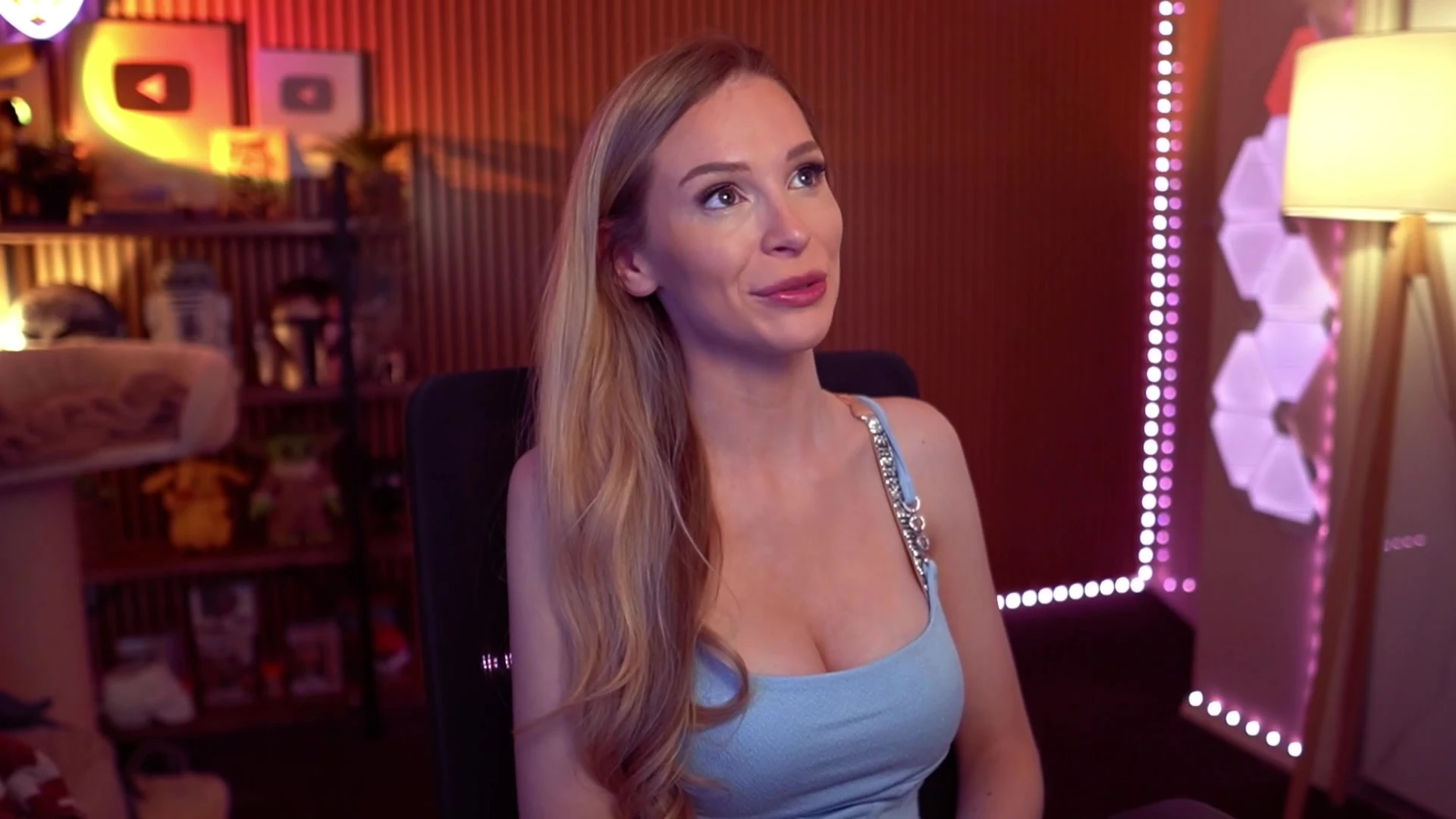 Composed Bebahan Naked leaked Full Clip Exposed