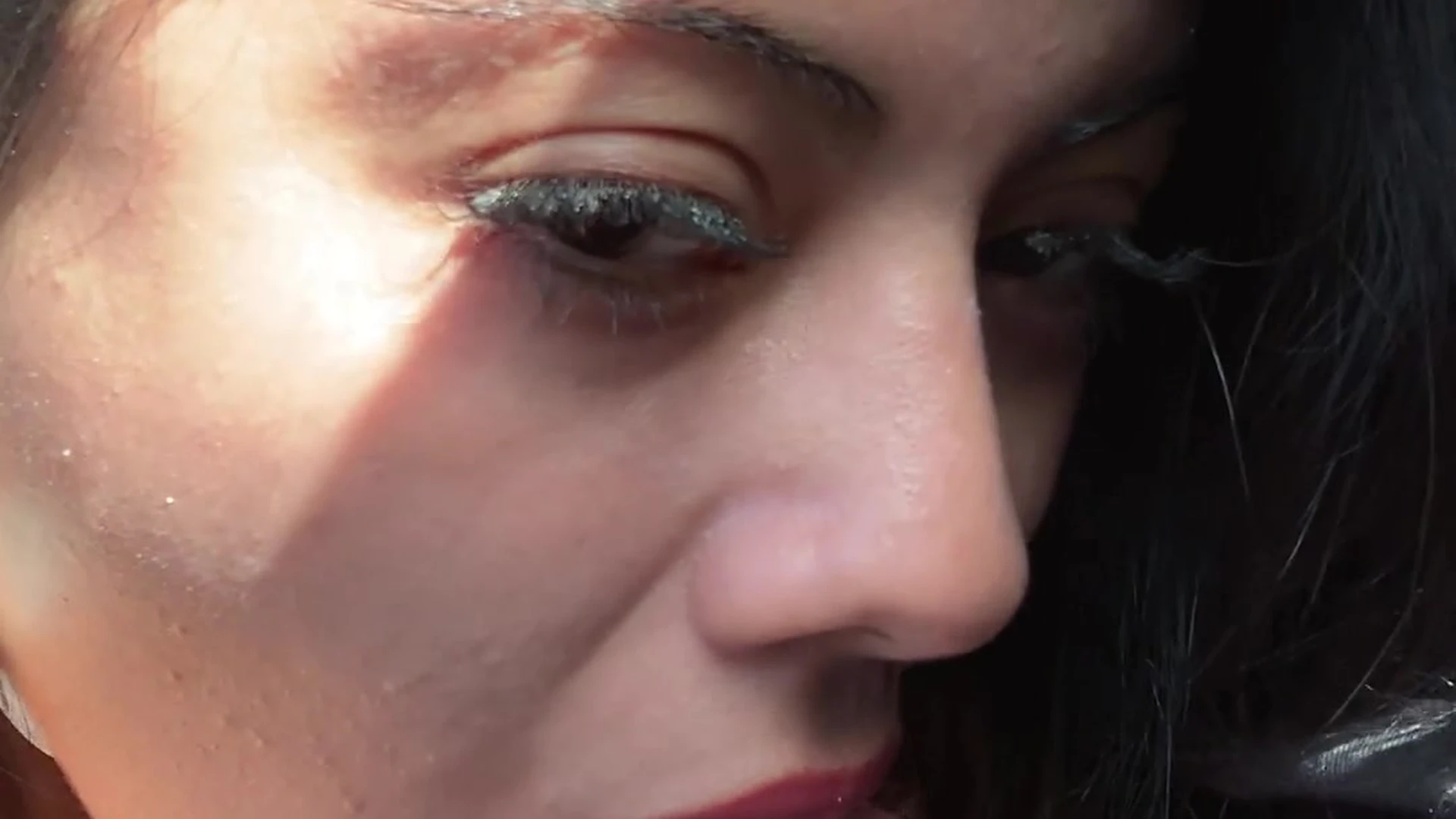 Steadfast columbian Steffy moreno bj