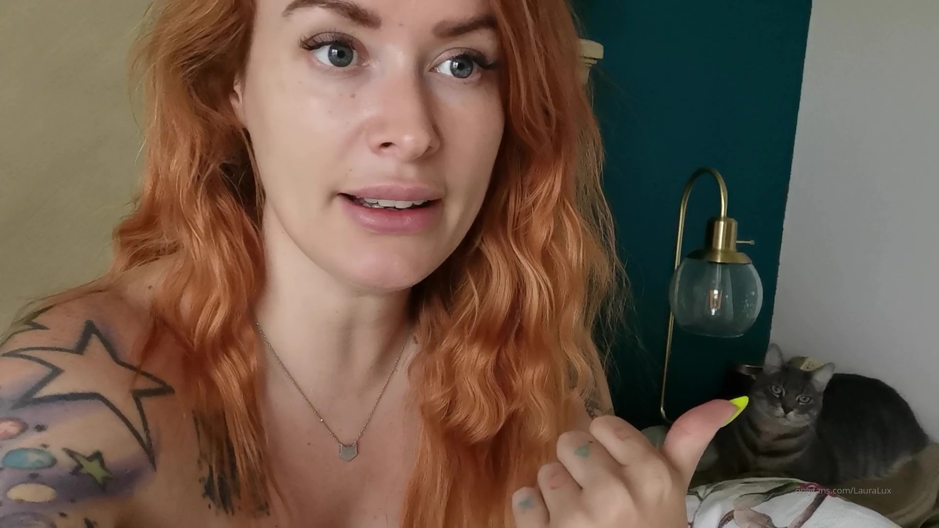 Disciplined blonde Laura Lux onlyfans pics Leaked full video Epic