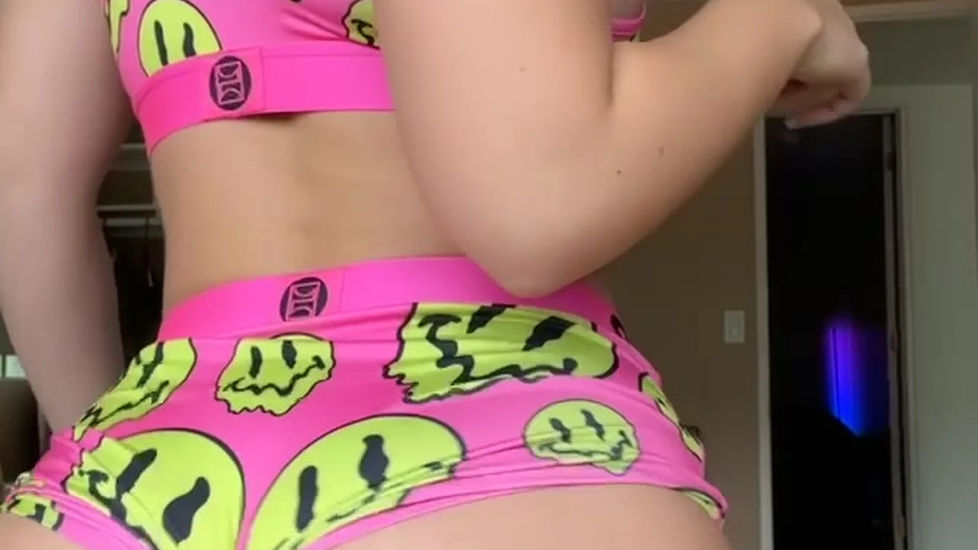 Big Tits LupuWellness Nude leak OF Sensational