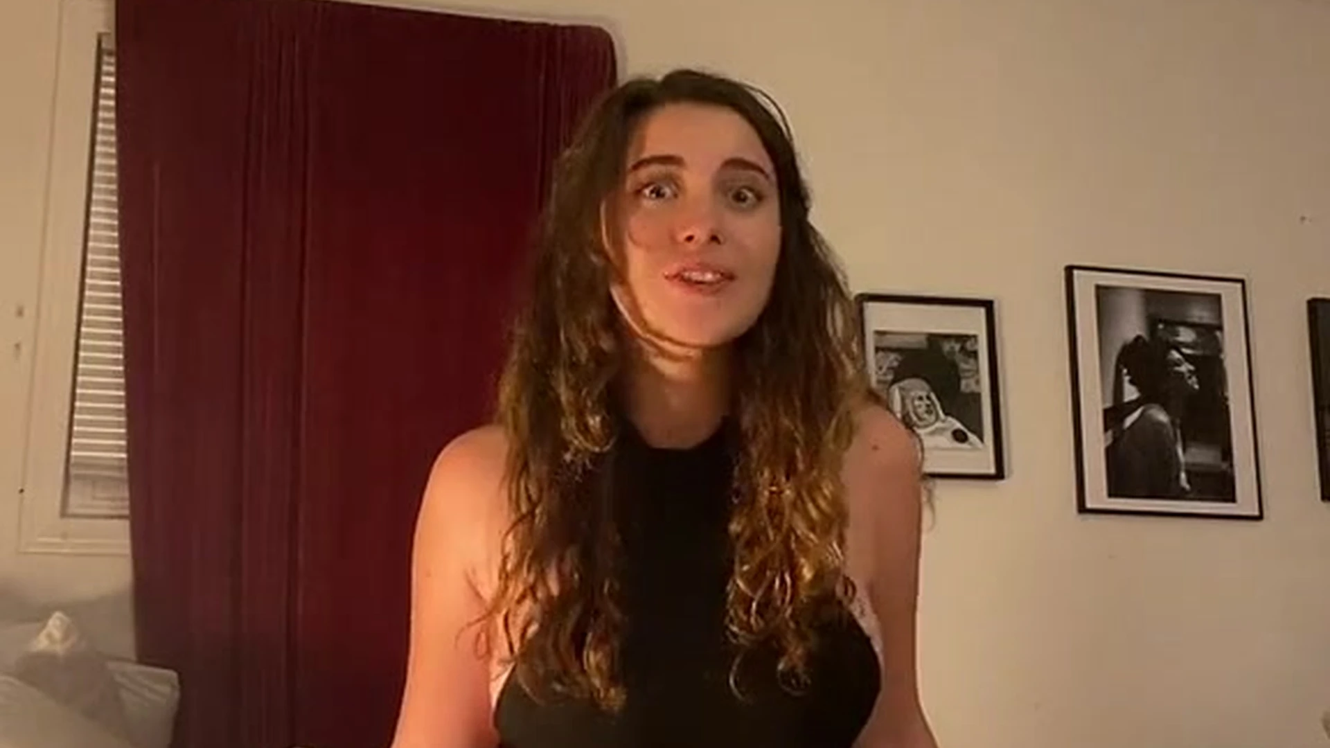 Natural boobs hotblockchain Leak