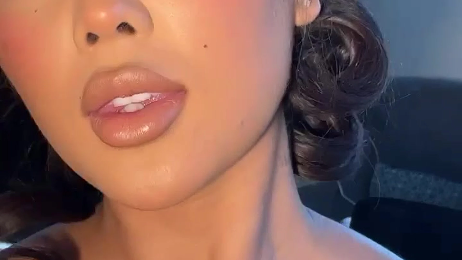 hot girl big tits Marie Madore Fansly leaked Full Video Leaked Exposed