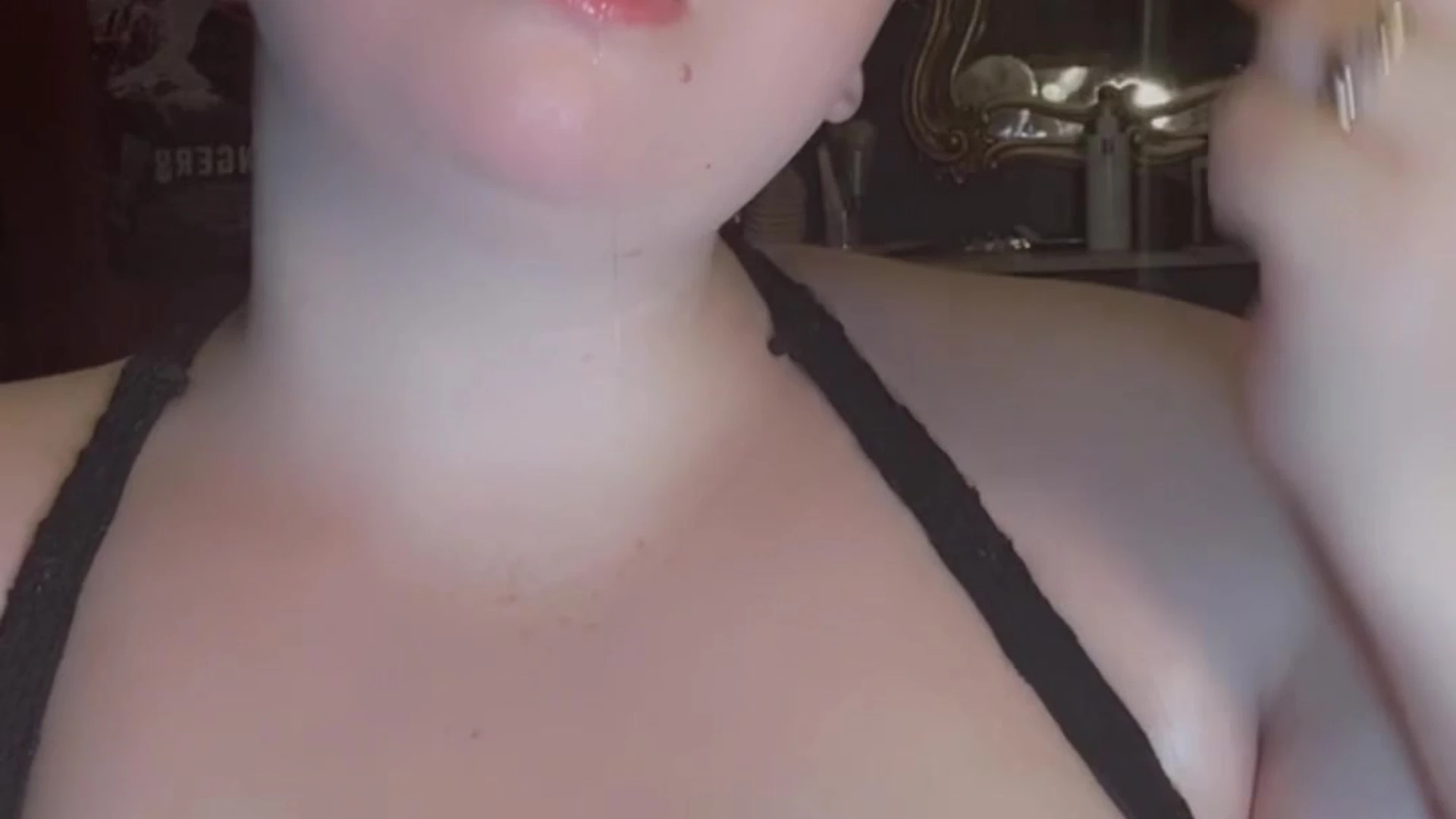 Benevolent Huge Boobs Christi Spooks leaked nudex Full leaked video