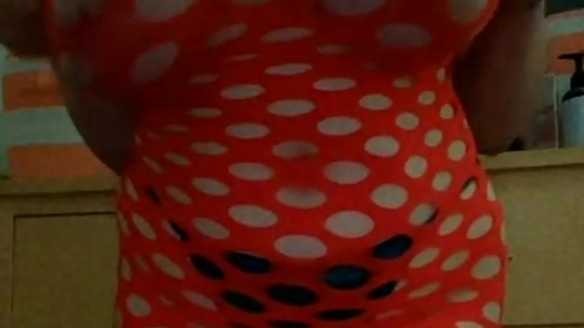 Sensational Big Tits AudryAdames leaked pic