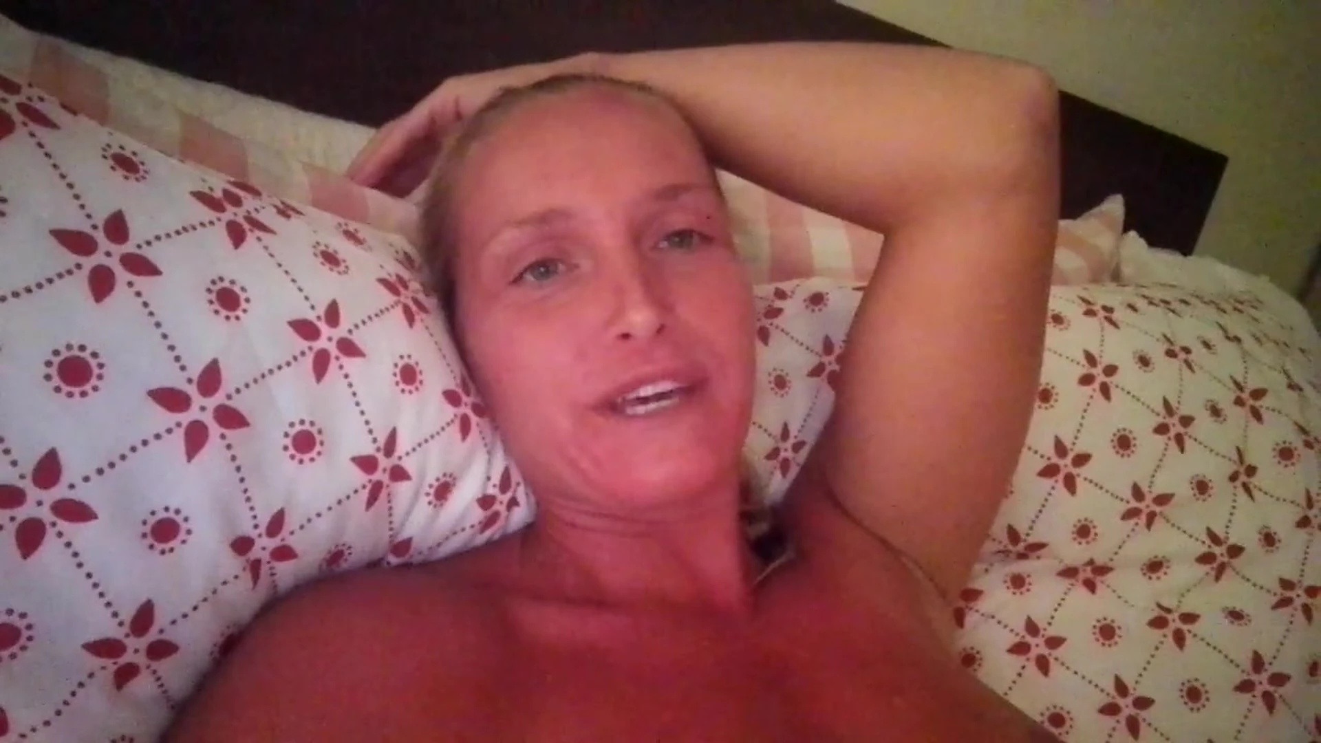 Epic Natural Tits Kathia Nobili fap