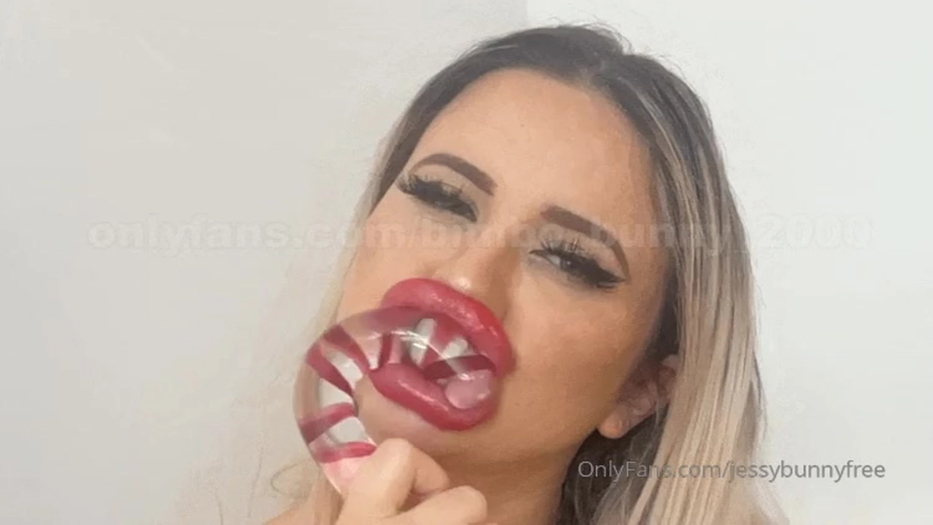 german Jessy Bunny nude porn leak Sensational