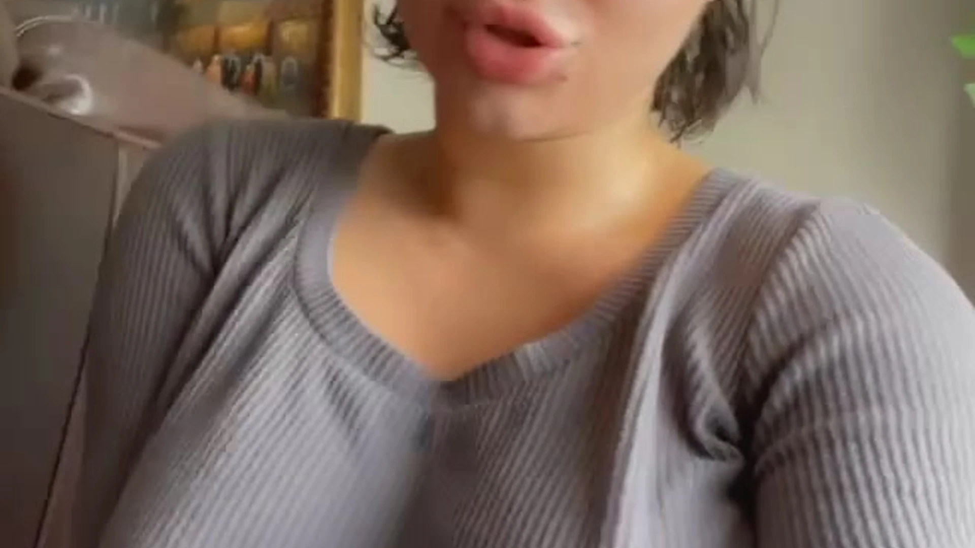 impressive Big Tits LupuWellness leaked only fans VIDFULL