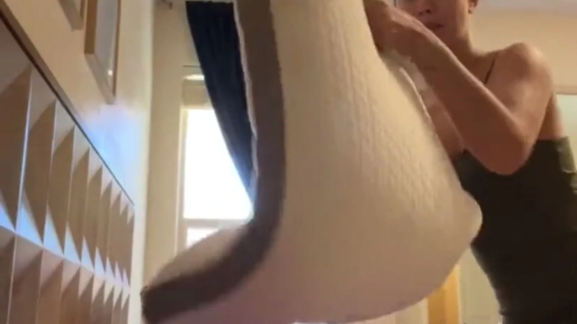 EPIC cumslut slut Alina Lopez nude porn leak