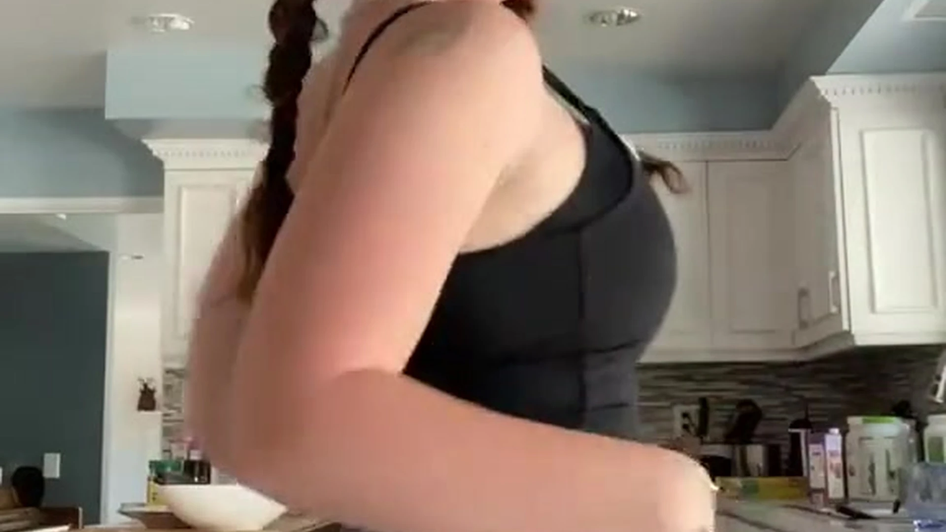 Considerate Small Ass hotblockchain boobs full vid Exposed