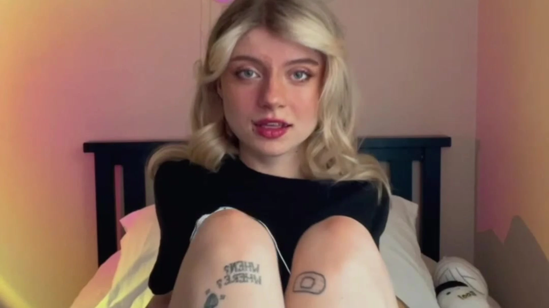 Small Ass Imsadspice leaks Exclusive video full