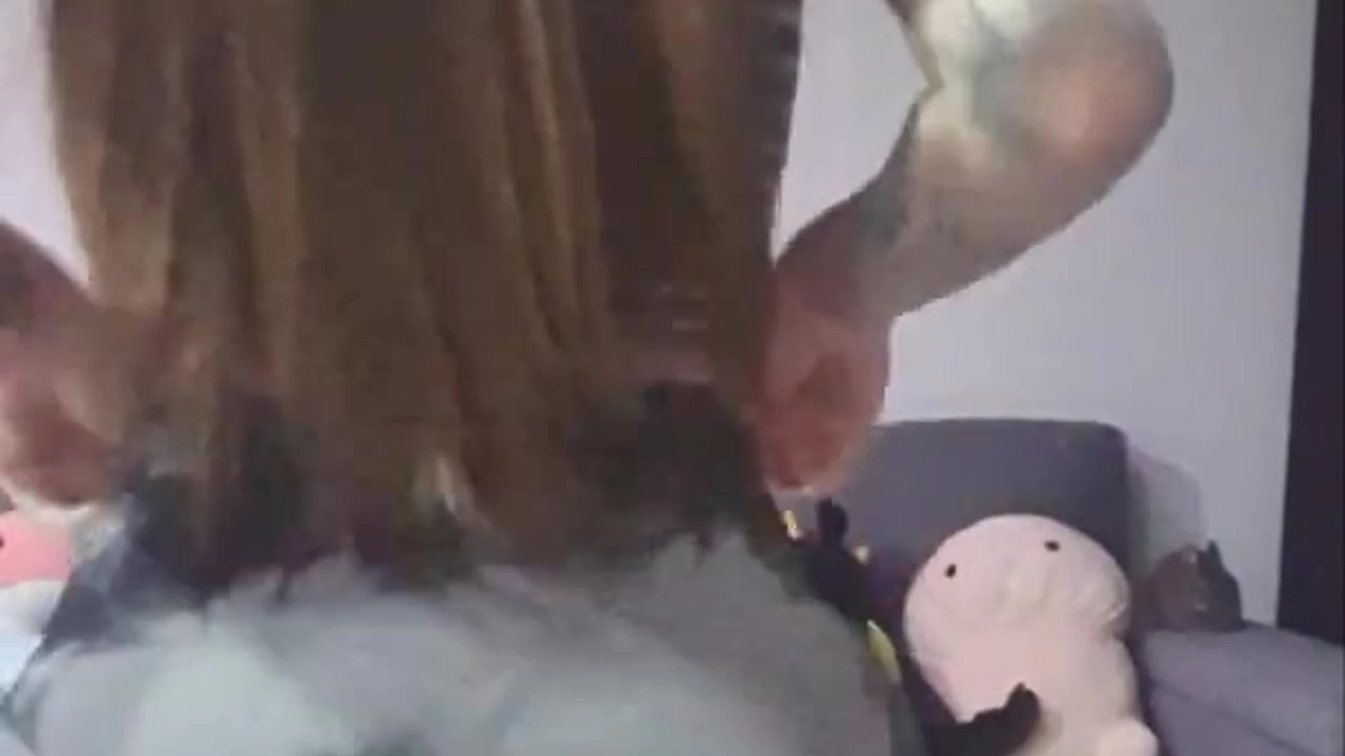 fucktoy natural tits akumagirl onlyfans  FullVID