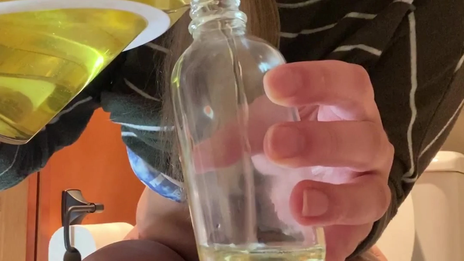 Courageous slim Ashley Aoki naked Exposed