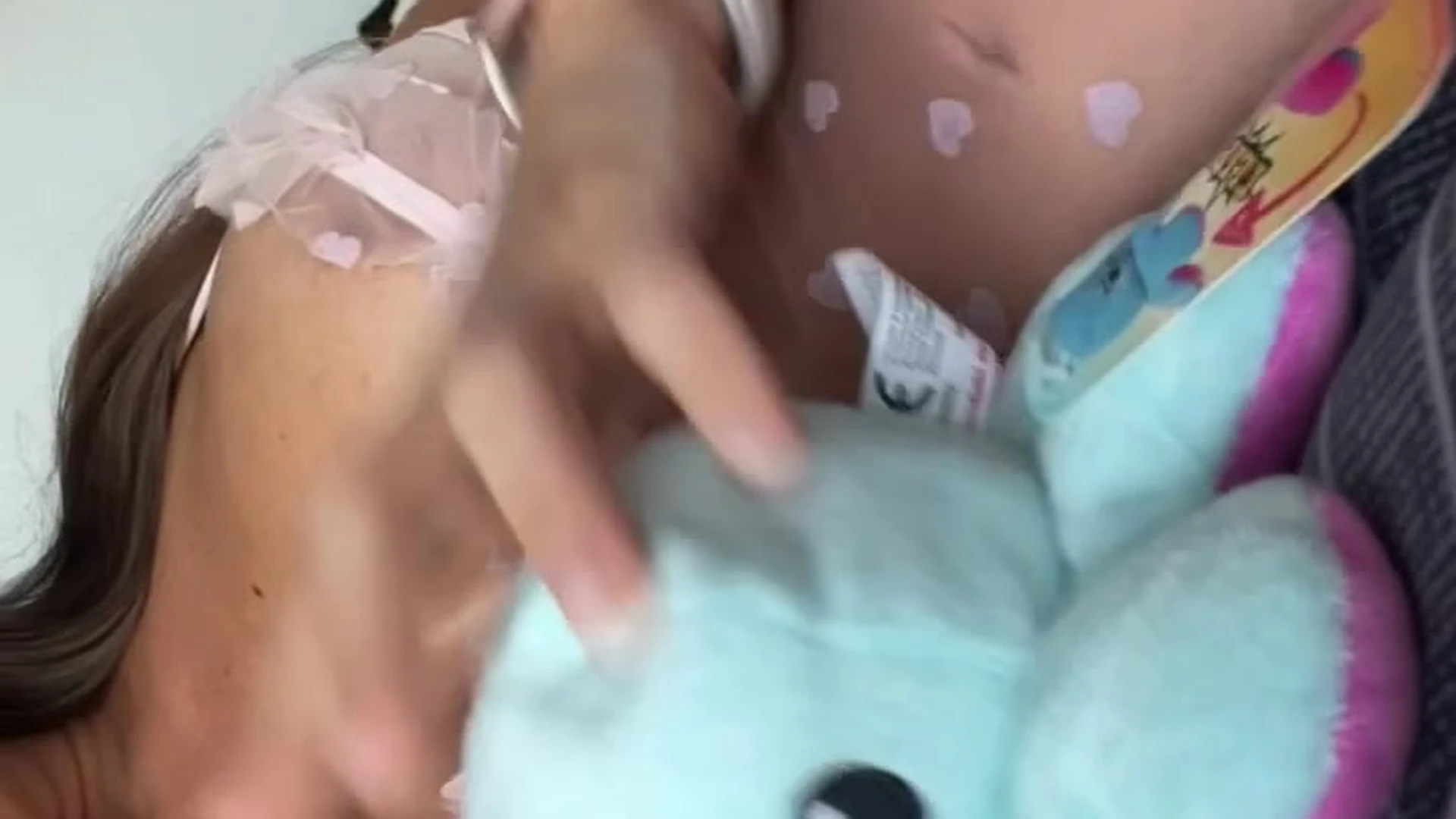 fucktoy sucking Caucasian Estephania fapello