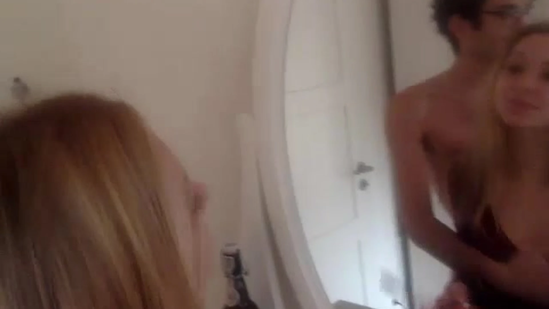 Steadfast sucking Athletic Leolulu nude