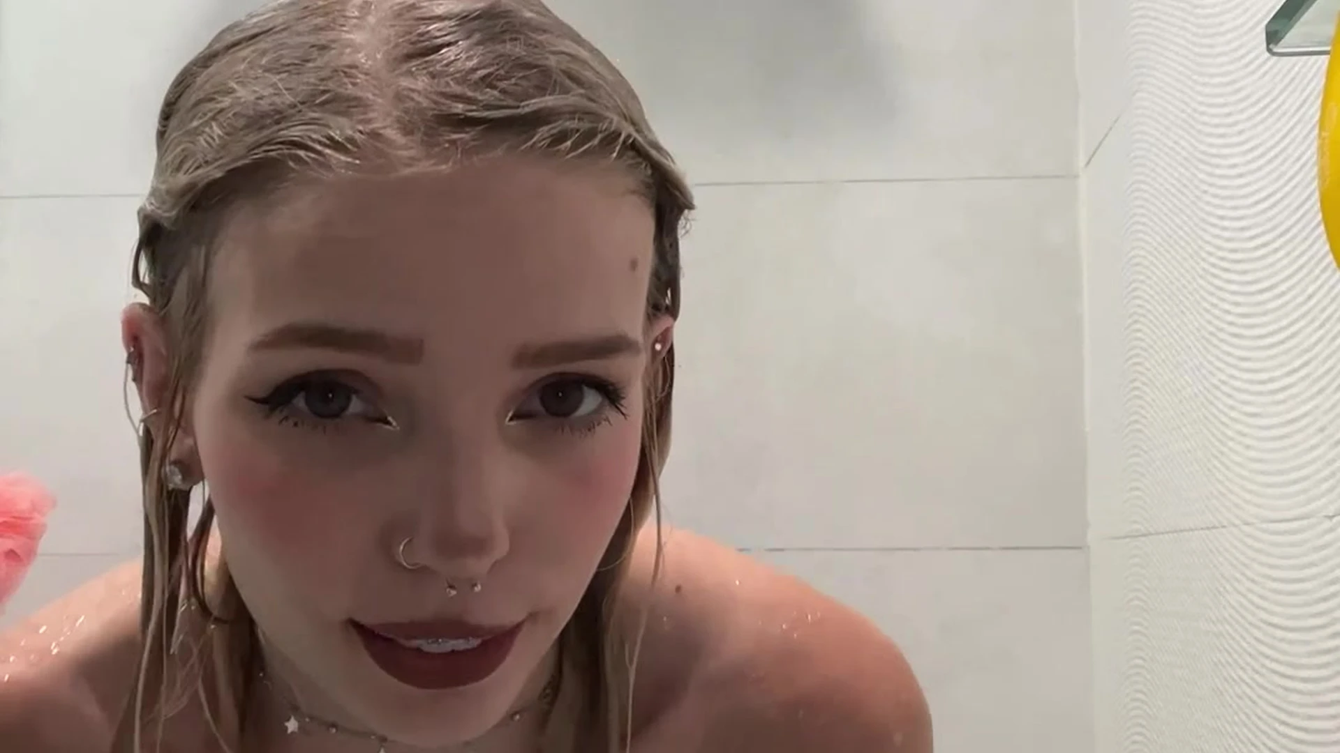 Epic cum dumpster caucasian babyfooji onlyfans leaked