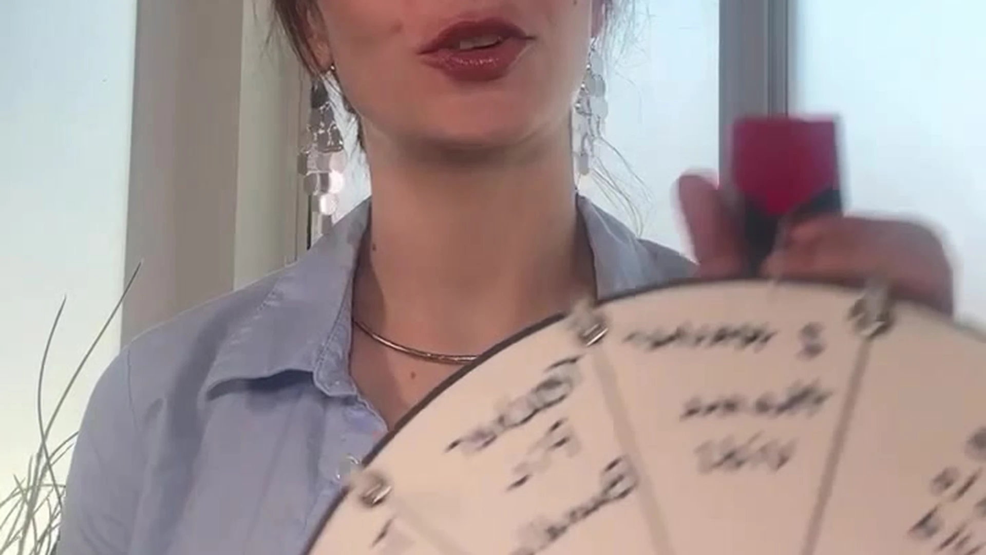 Big Boobs Lexi Luna Nude OF