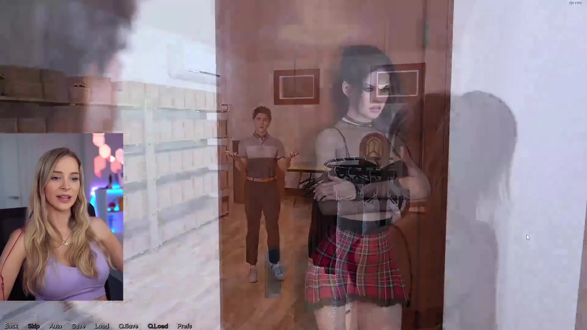 Exposed Bebahan Nude Patreon