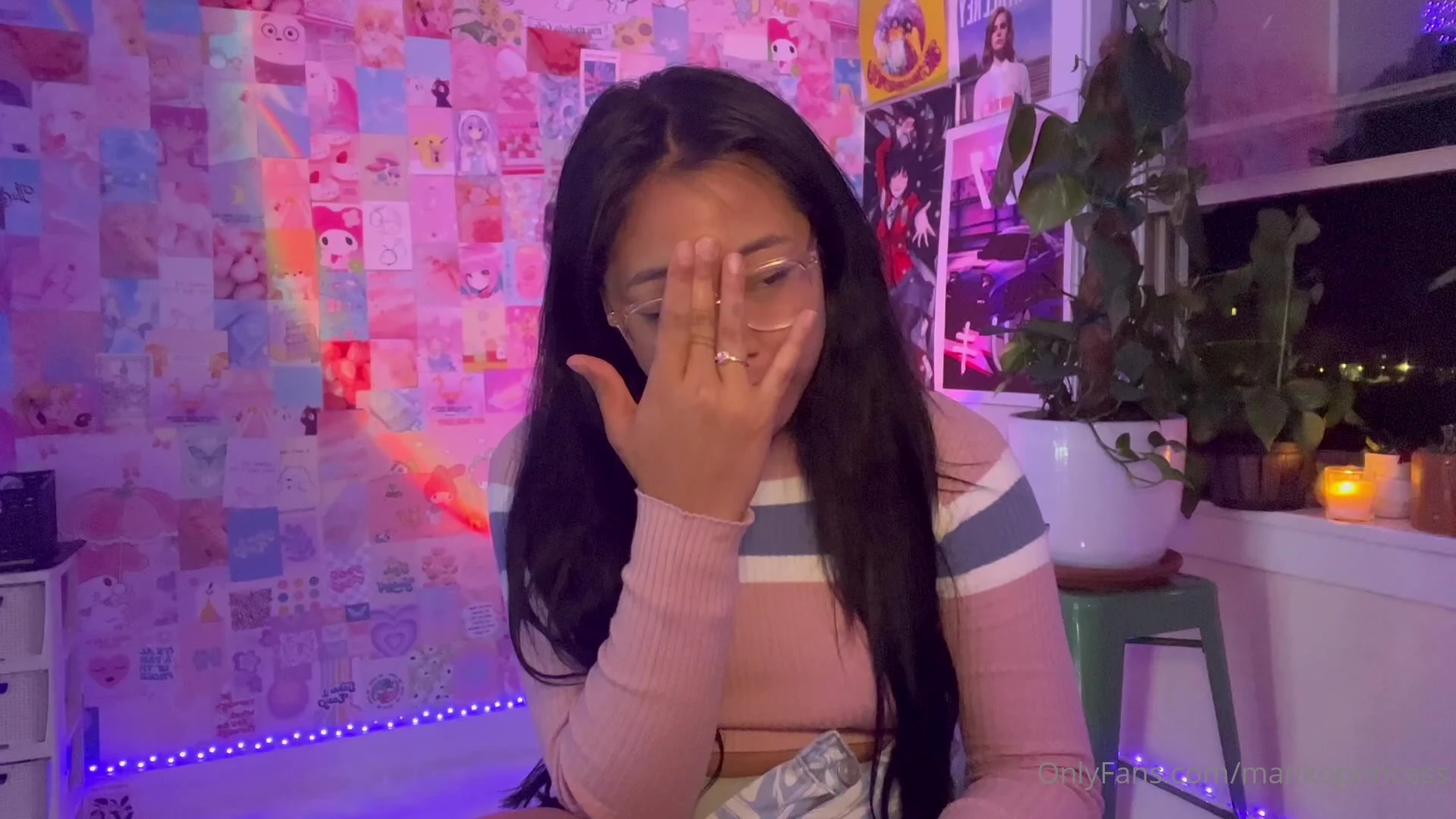 babe Mankoprincess camrip Exposed