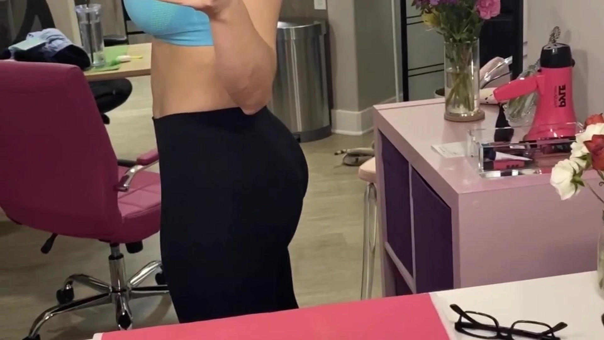 big boobies Lexi Luna nsfw