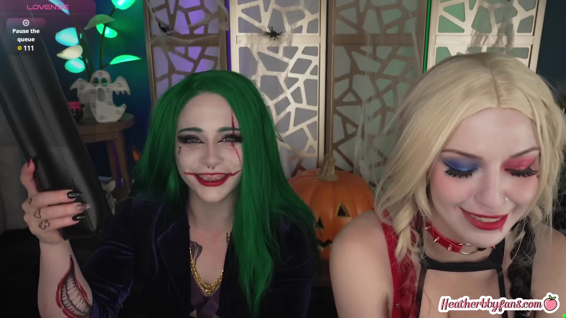 Big Tits Heatherbby onlyfans leaked Epic