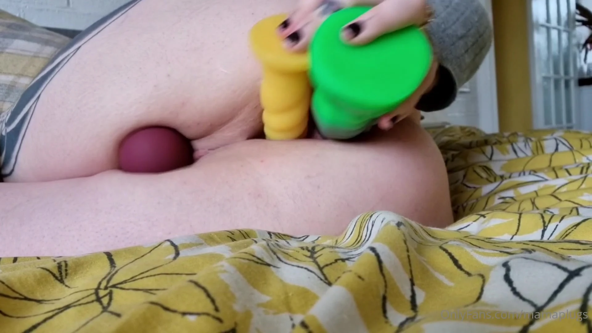 Amicable Big Tits mamaplugs nude Sensational