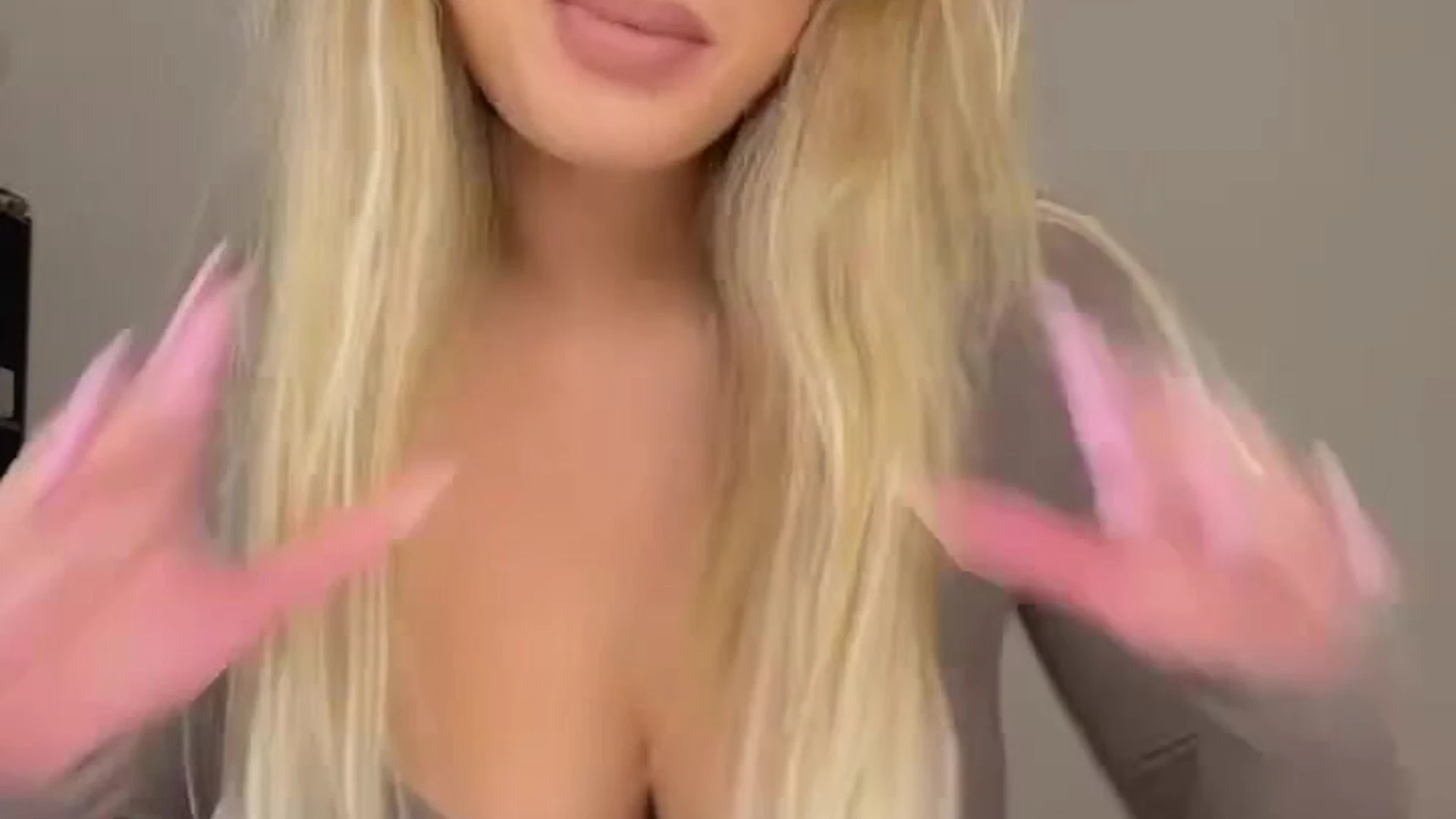 Tenacious asian Marie Madore leaked onlyfans pic Epic