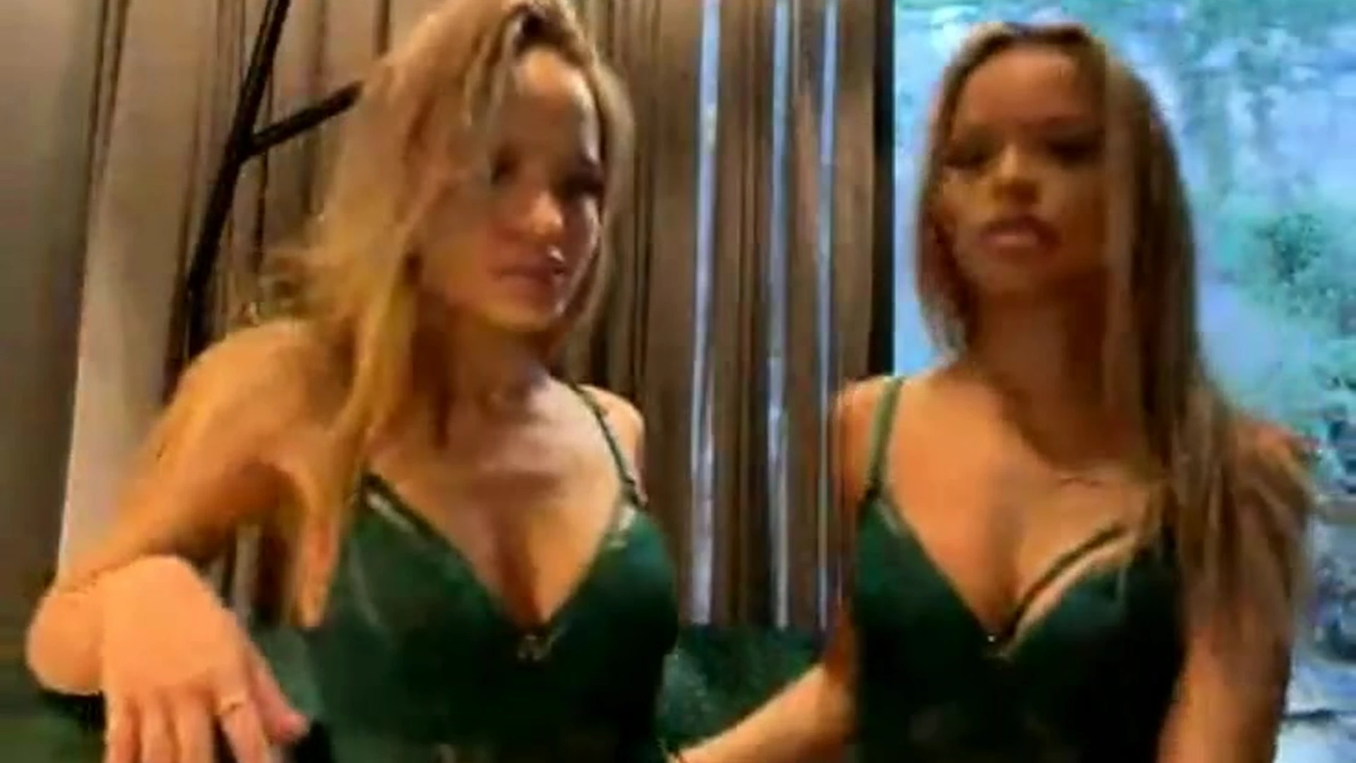 Small Ass Connell Twins naked pics