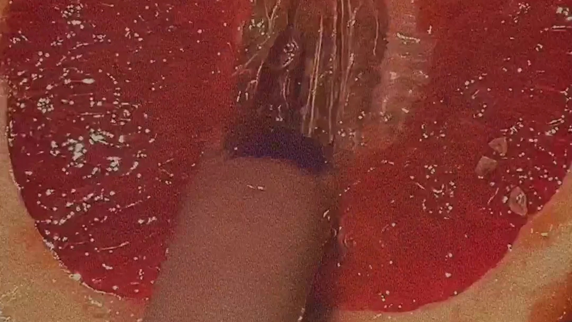 Exposed Enigmatic  Blonde LexiPoy erome