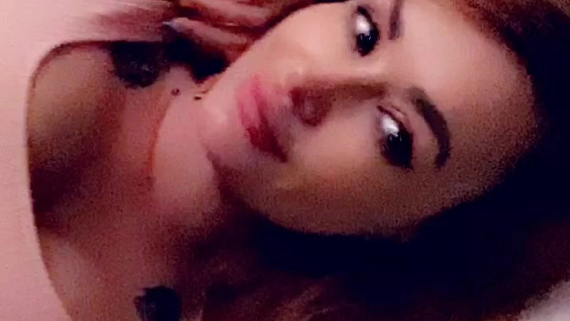 slut white Laura Lux nude videos