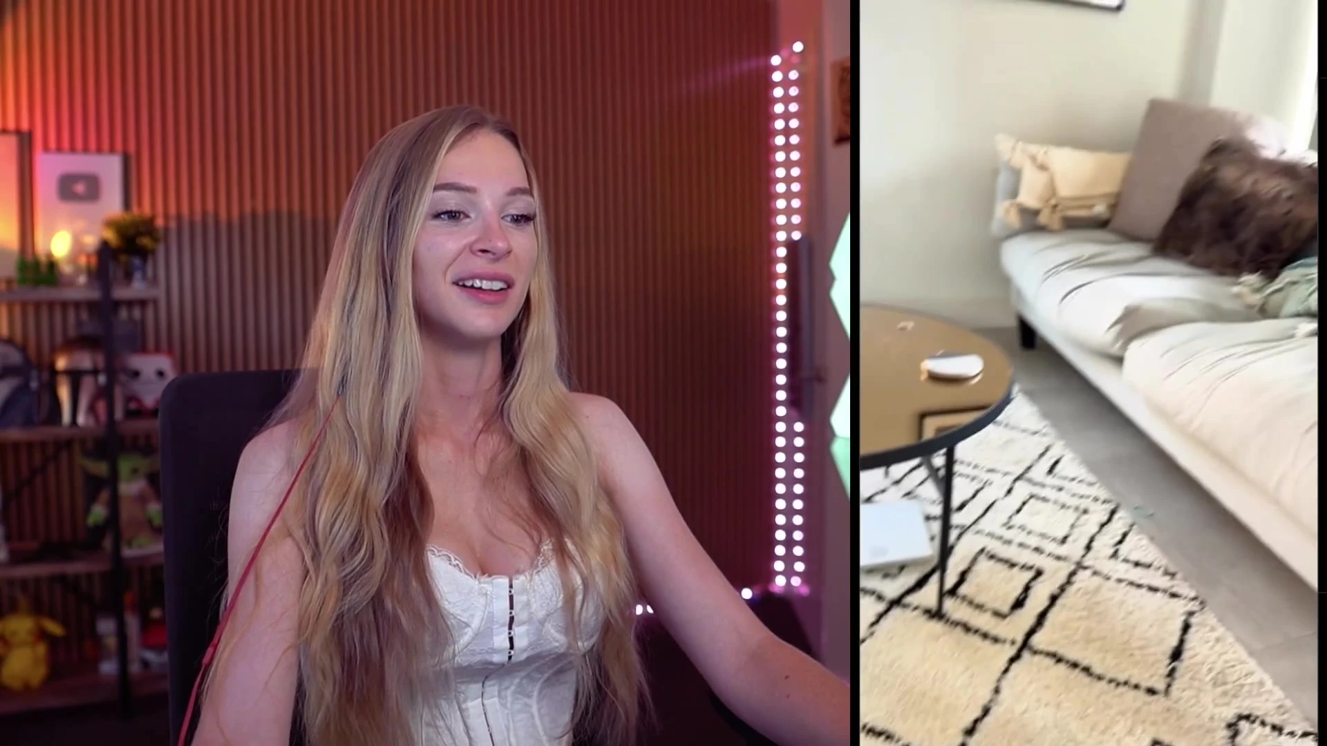 kewpie Sweating Bebahan Onlyfans leaked