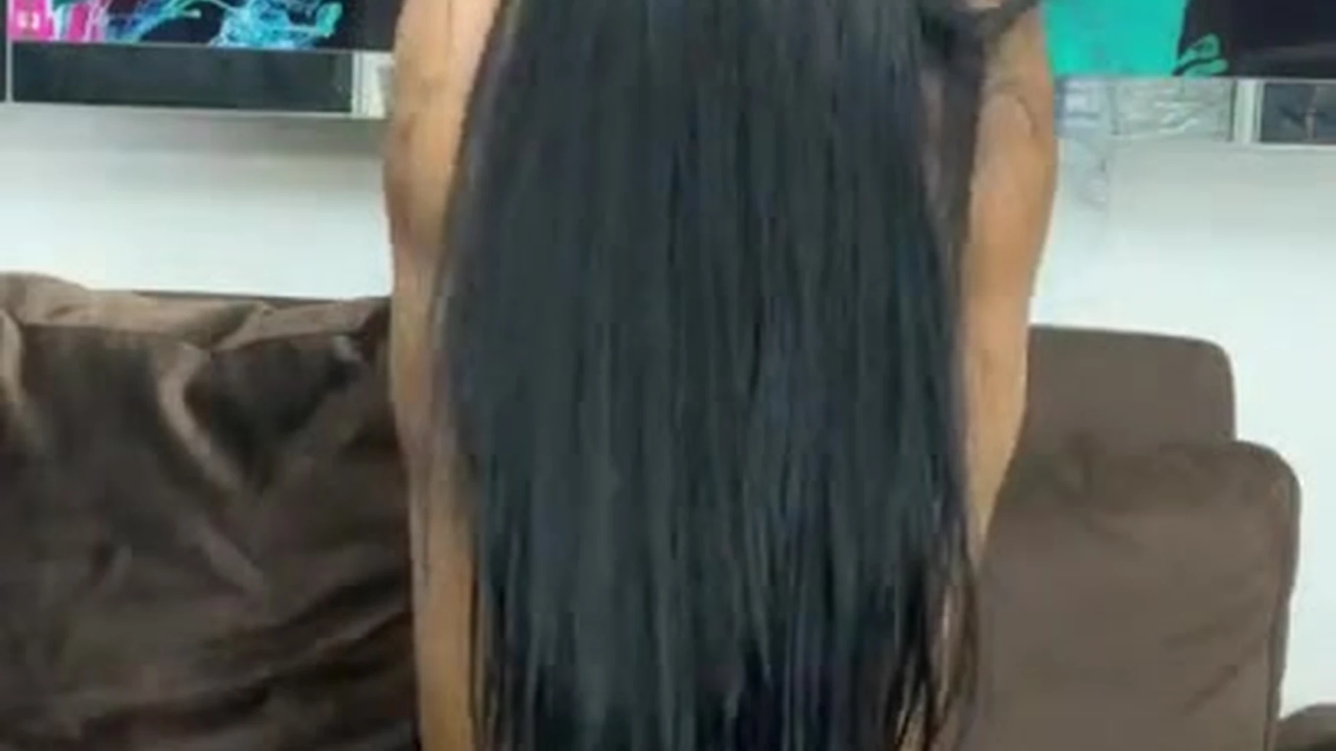 sexy Steffy moreno Nude exposed Exclusive full video