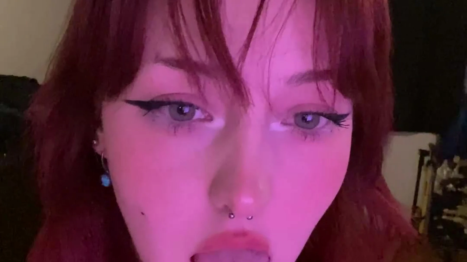 shy Big Ass LowKeyDeadInside sex full vid