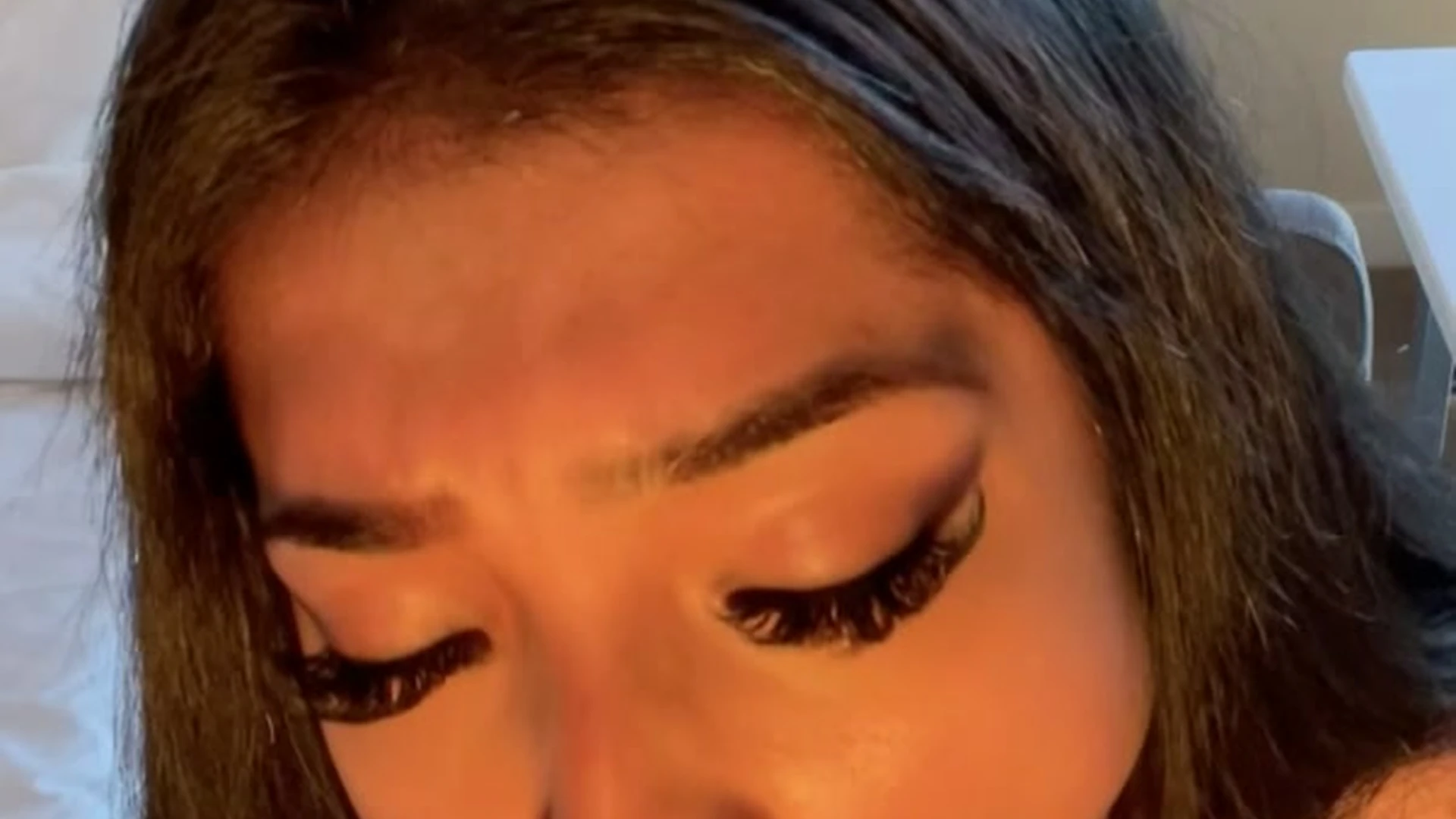 Sensational Empowered Slut Yasmina Khan onlyfans leak pic Full Clip